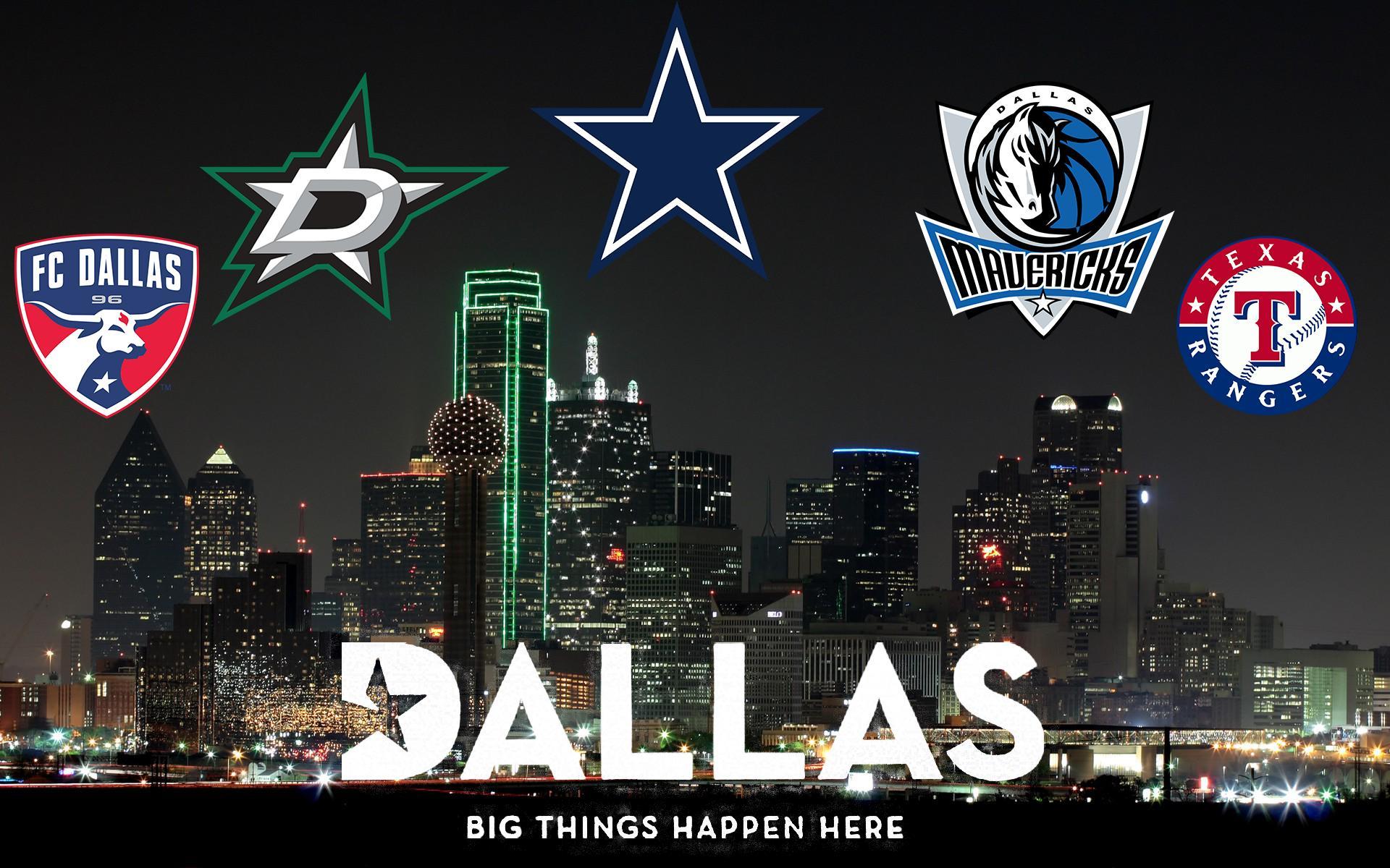 Dallas Wallpapers 15