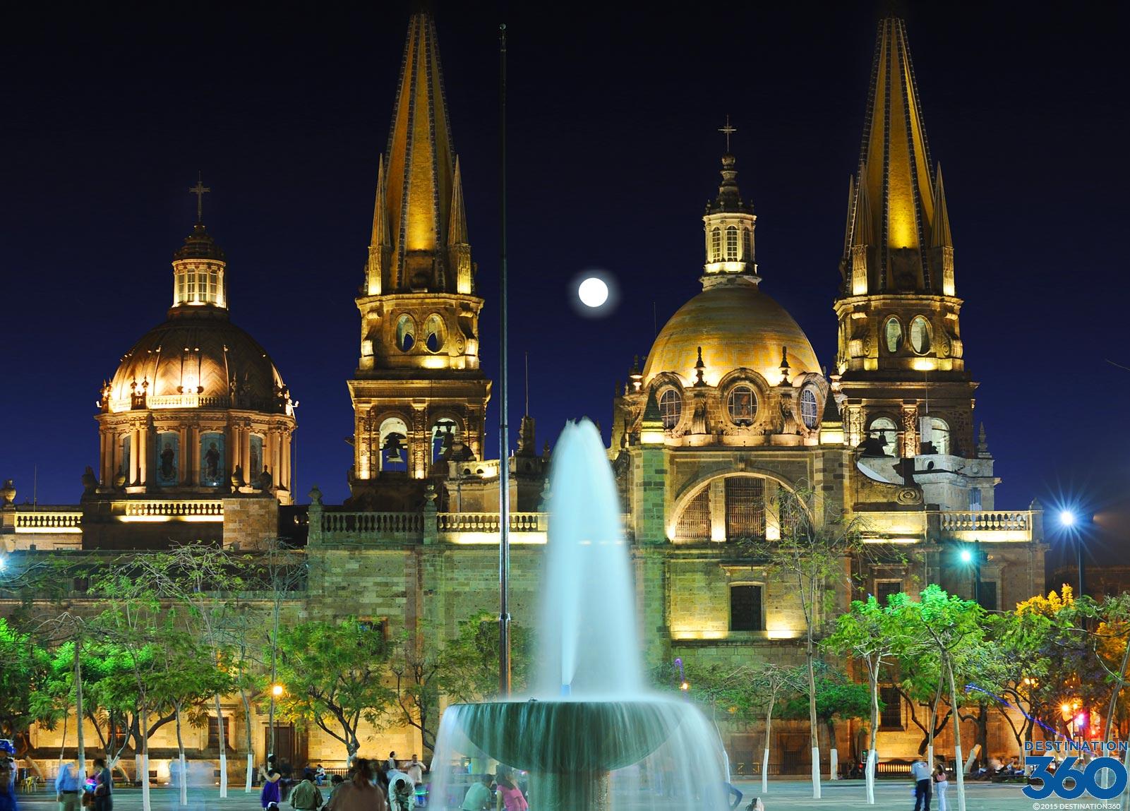 Guadalajara Mexico