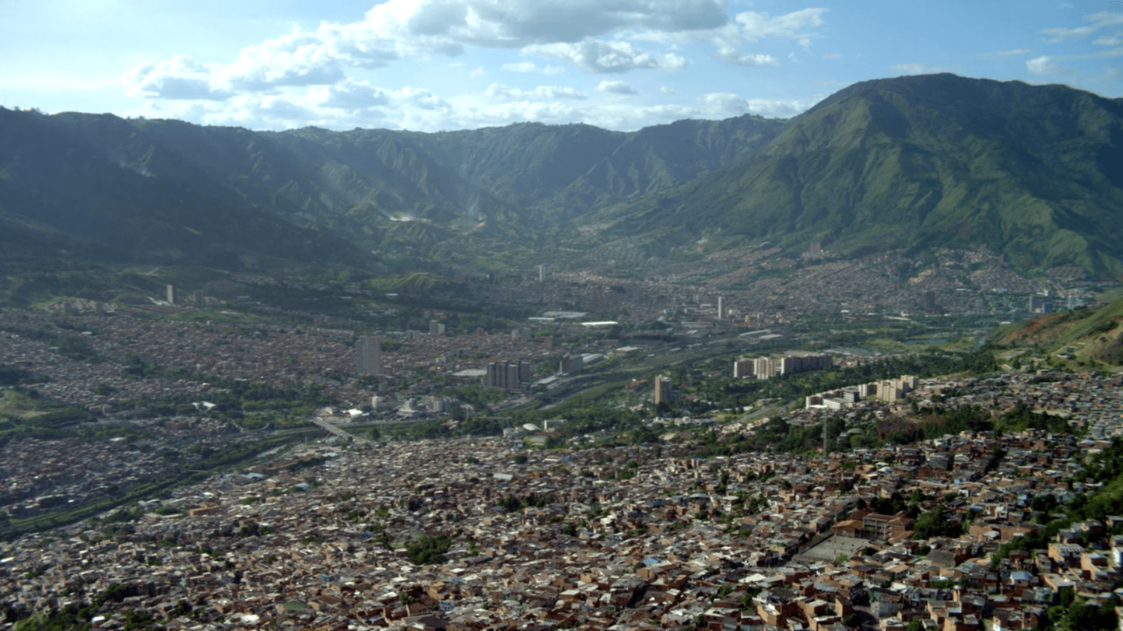 Medellin