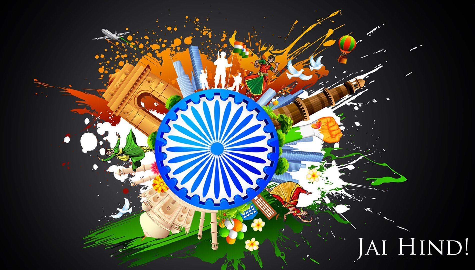 45 Indian Independence Day ideas