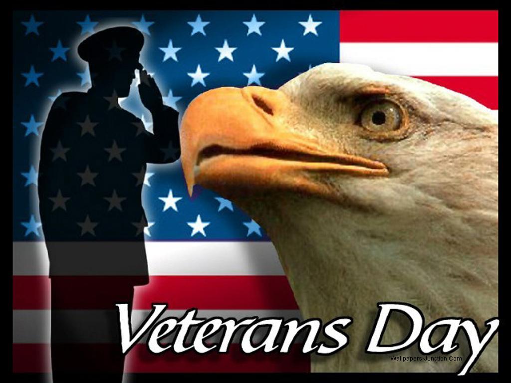 Veterans Day Wallpapers