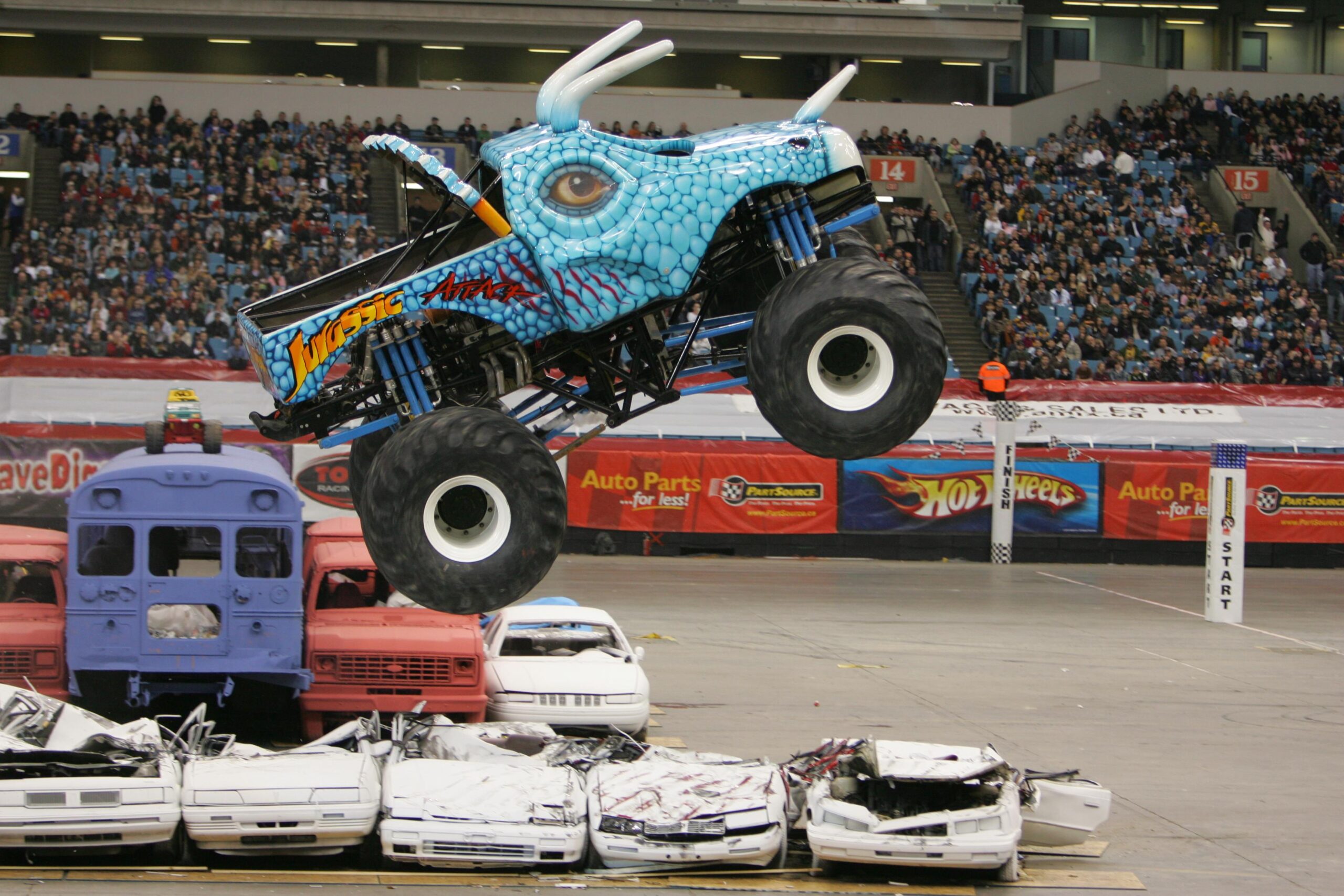 Monster Truck Wallpapers ,