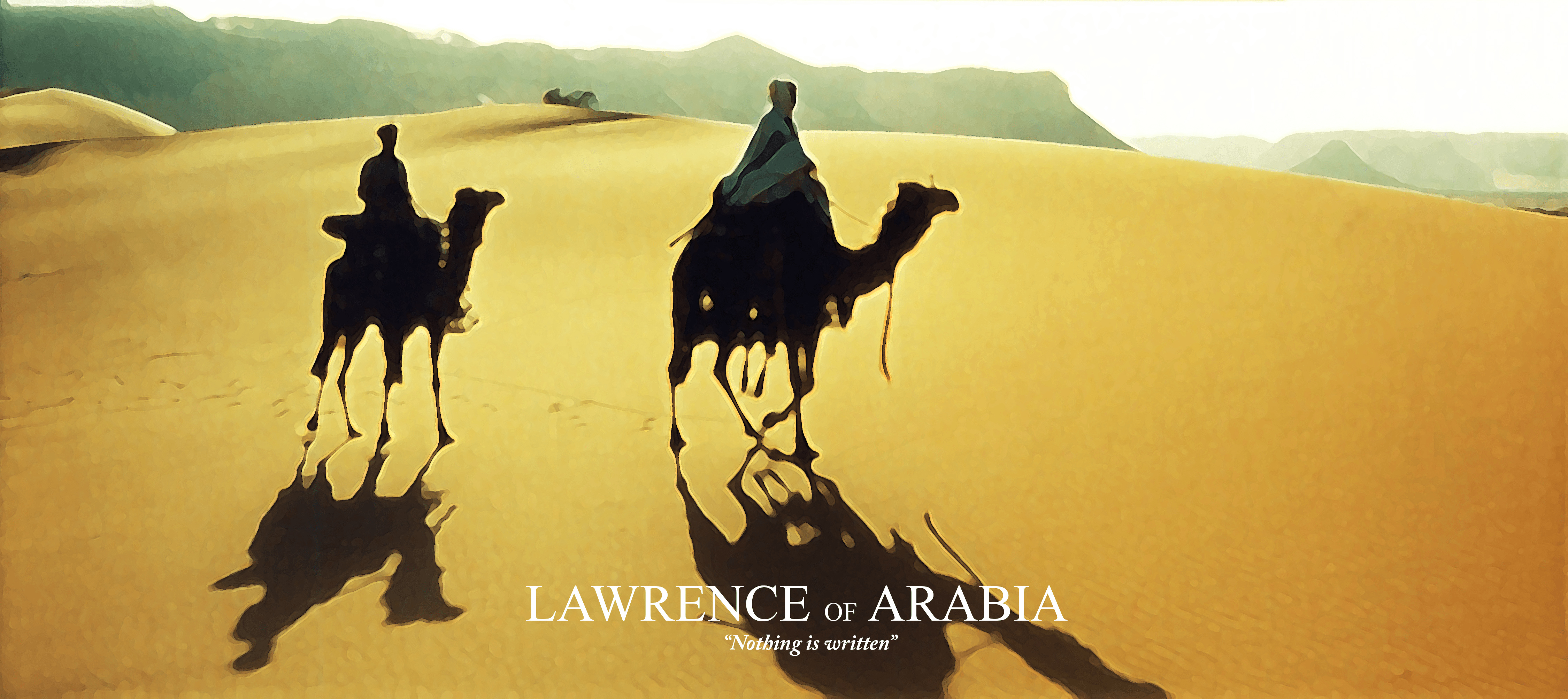 Lawrence Of Arabia Wallpapers Image Group