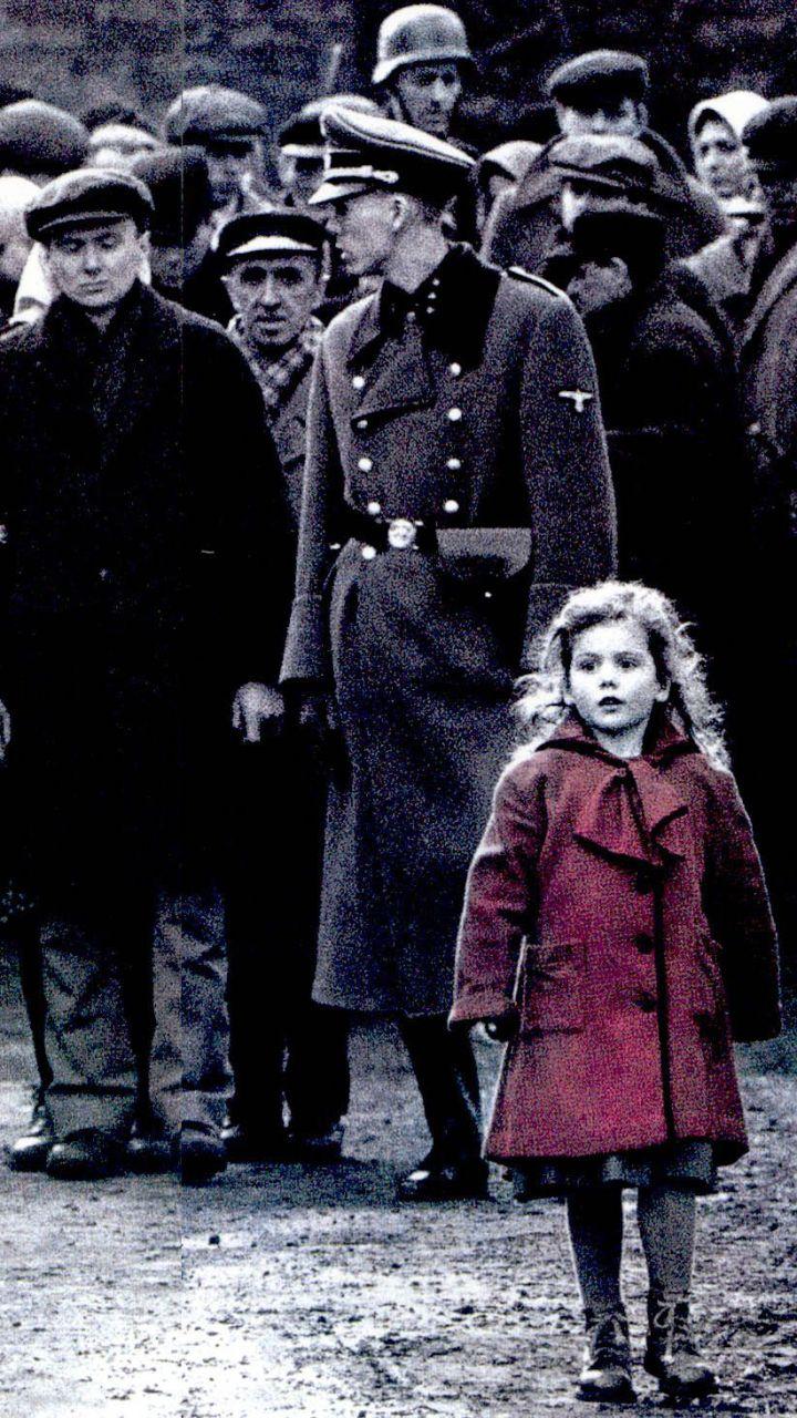 Movie/Schindler’s List