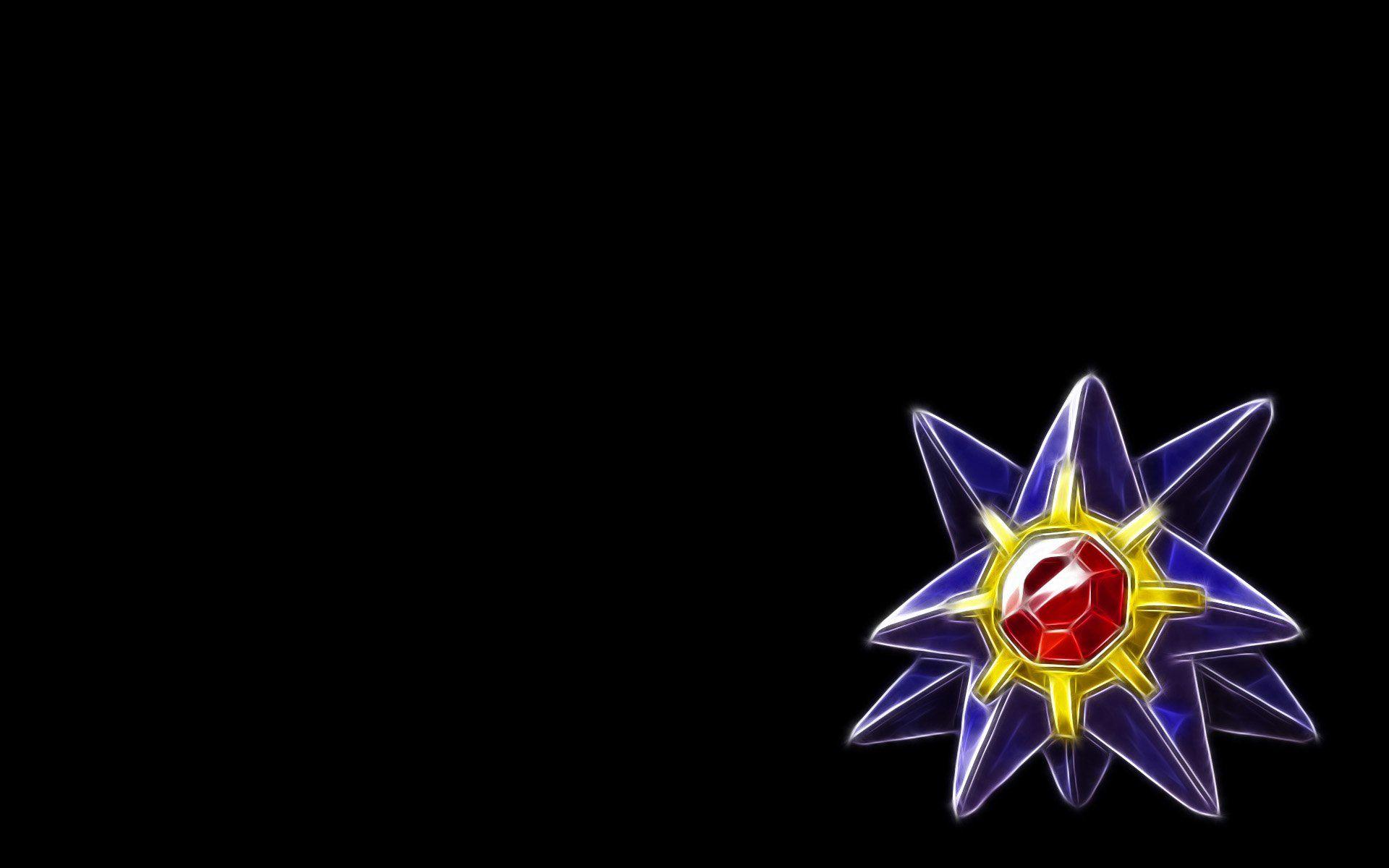 10 Starmie