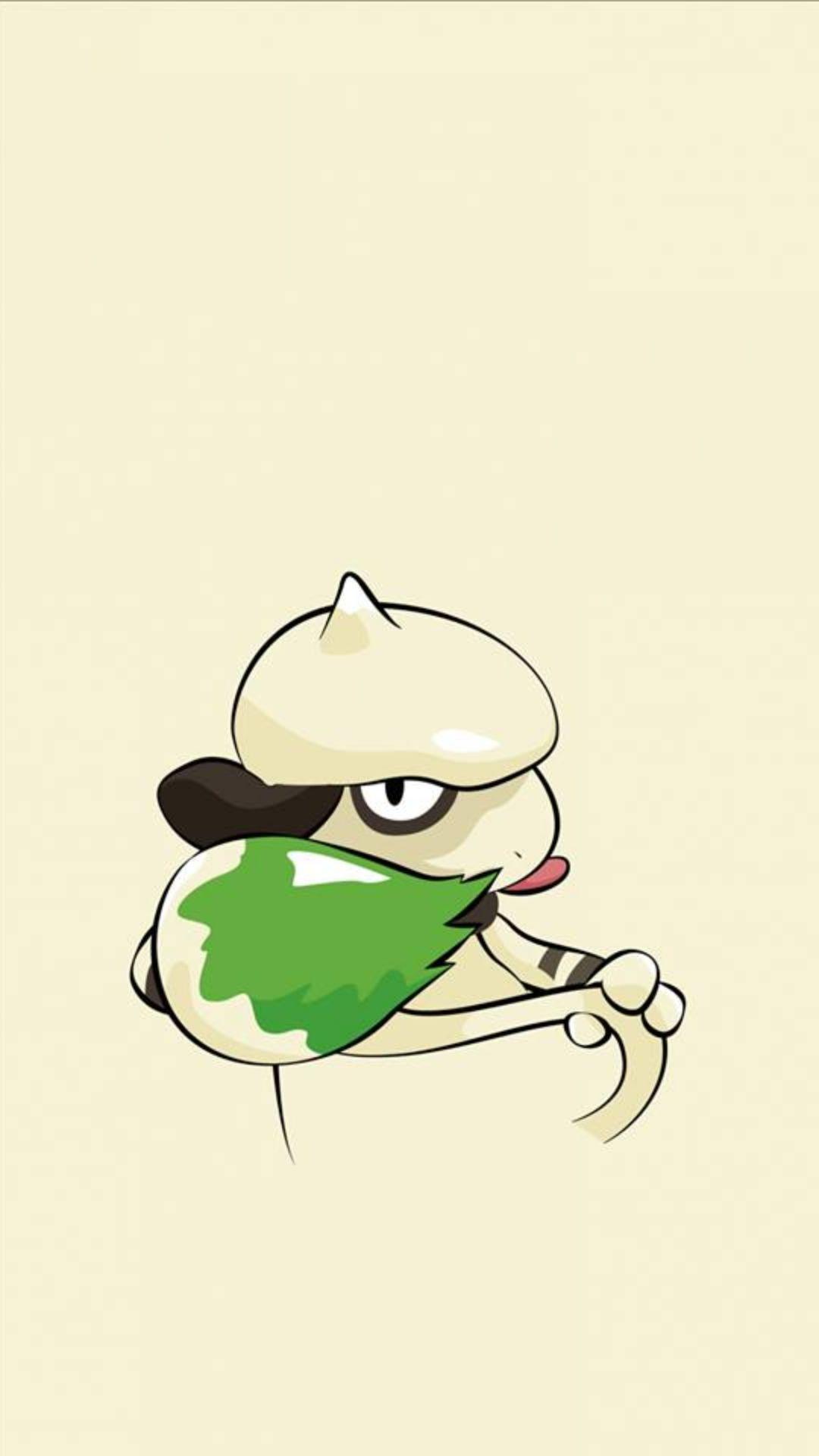 Download Smeargle 1080 x 1920 Wallpapers