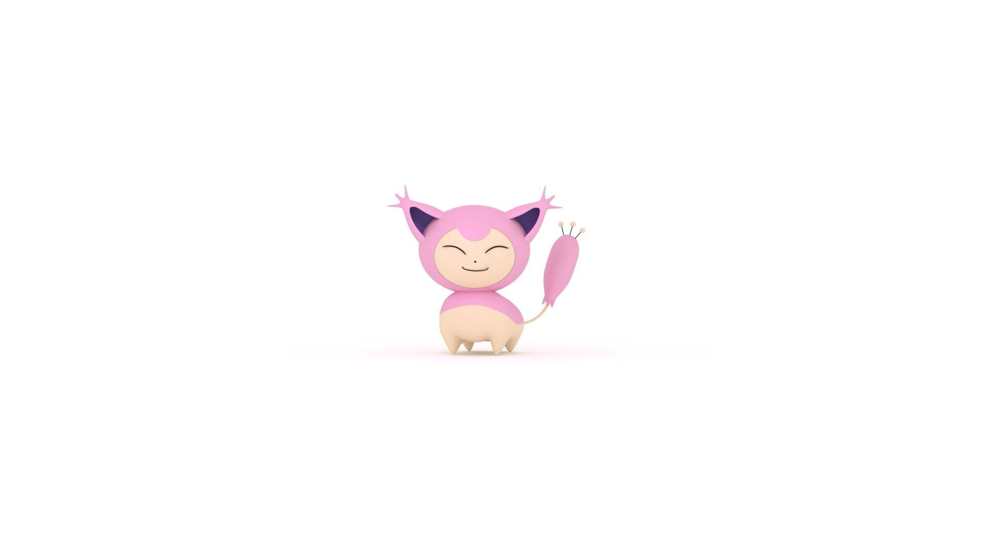 Skitty