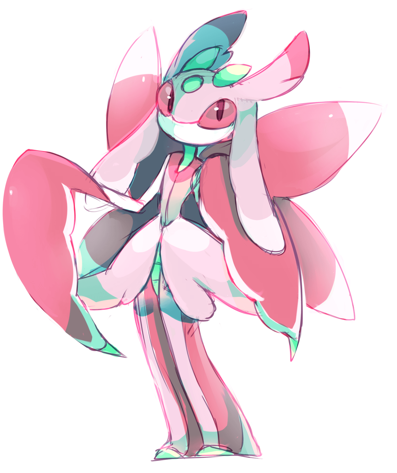 Lurantis