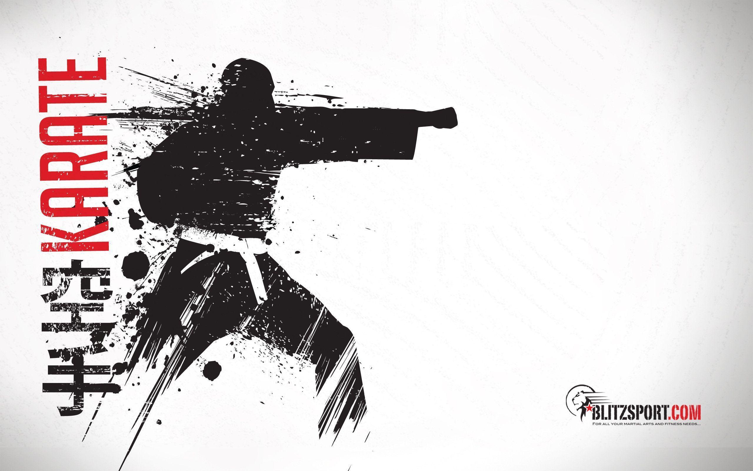 Get your Karate wallpaper, Muay Thai wallpaper, Kung Fu wallpapers