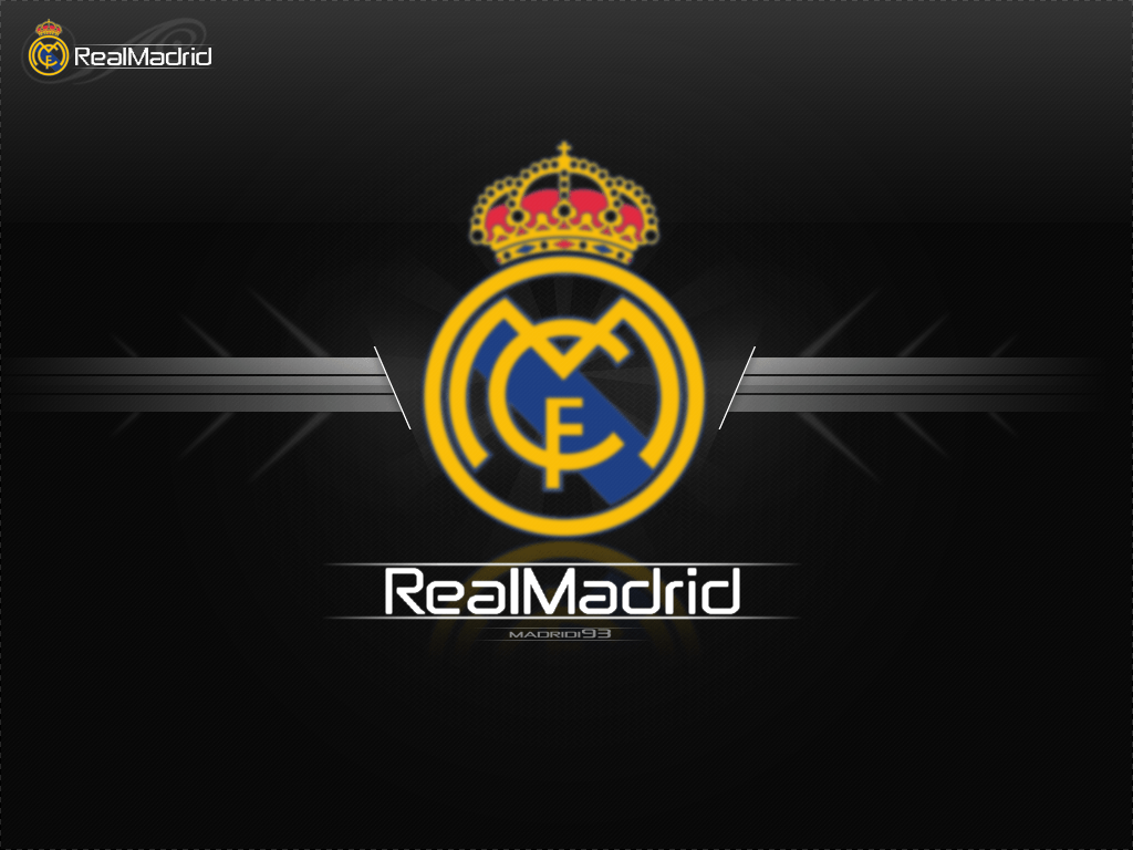 Real Madrid Wallpapers 3d Wallpapers