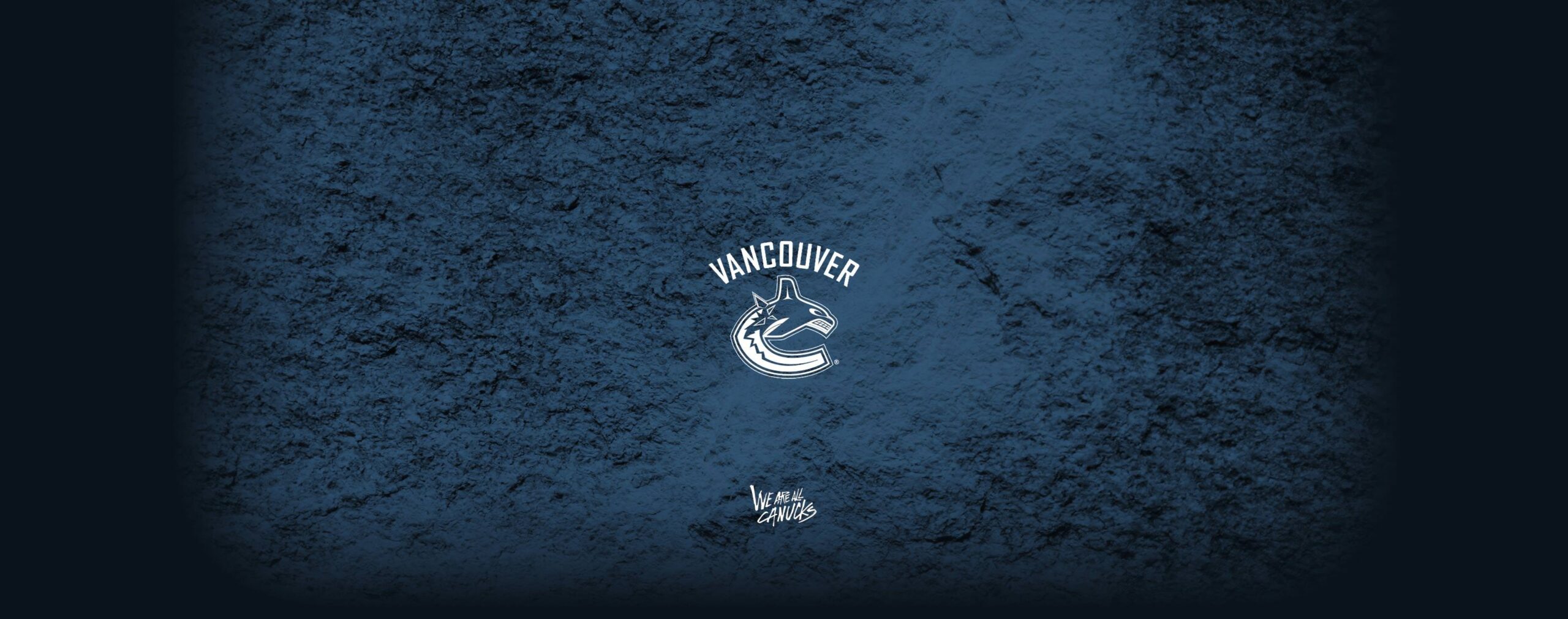 A simple Canucks wallpapers I made in the theme of the current ‘We