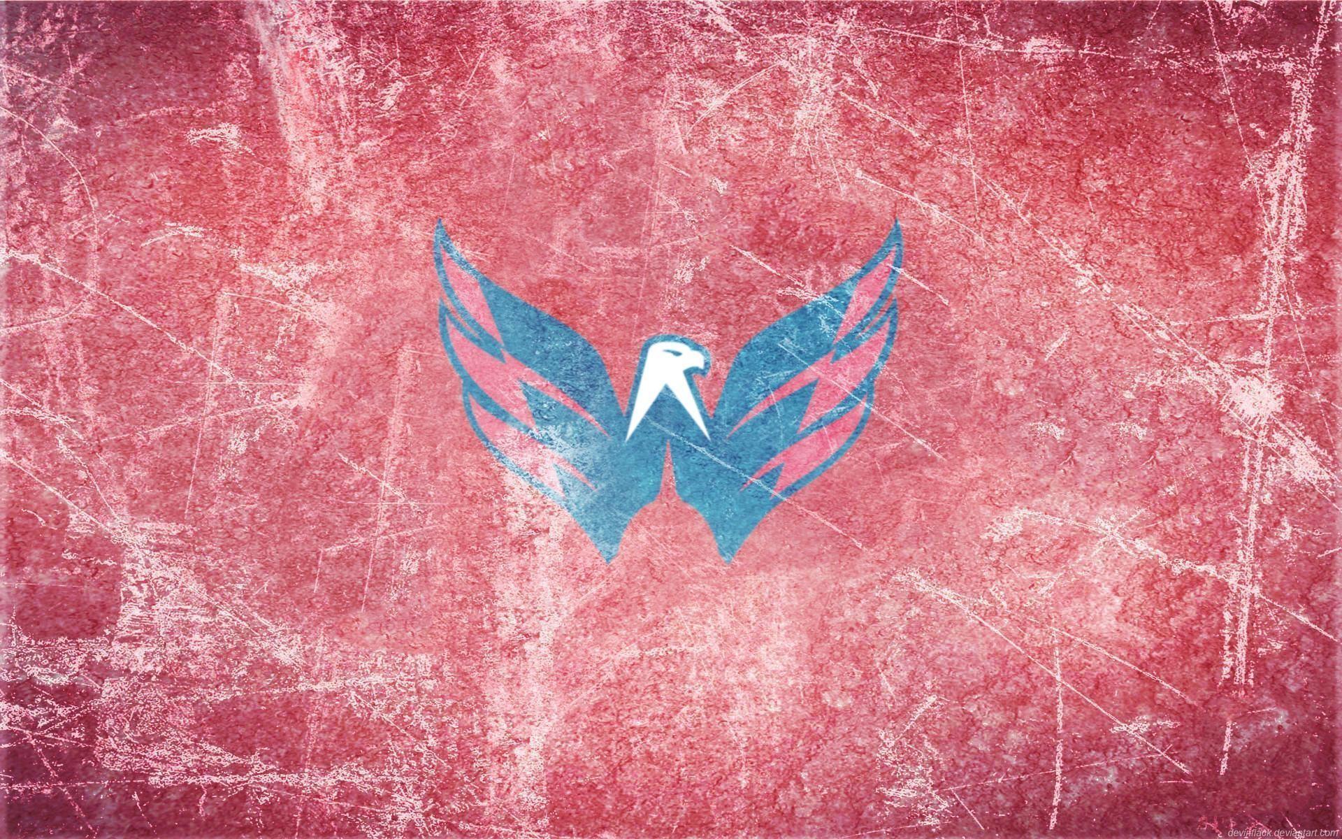 Washington Capitals Wallpapers