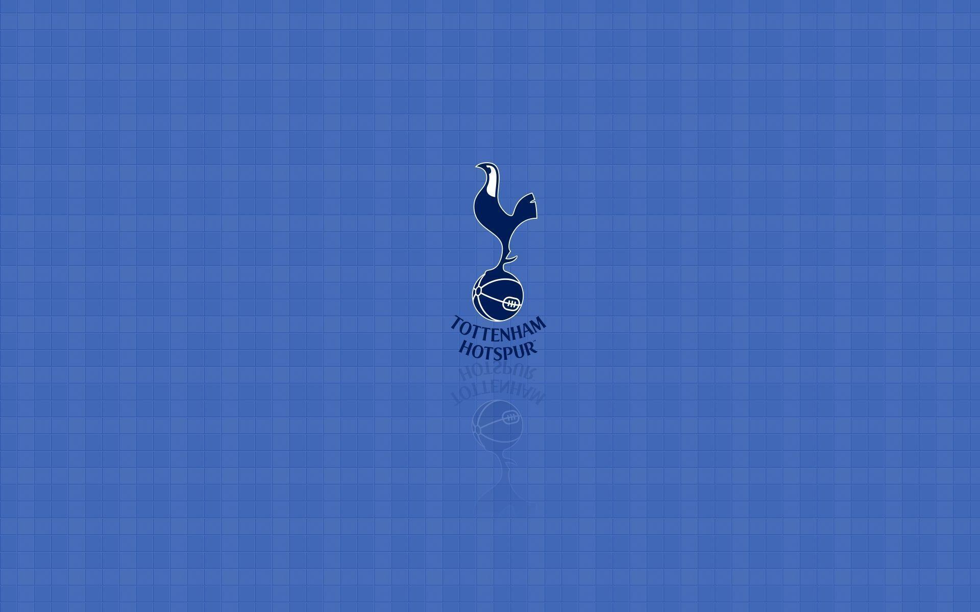 Tottenham Hotspur – Logos Download