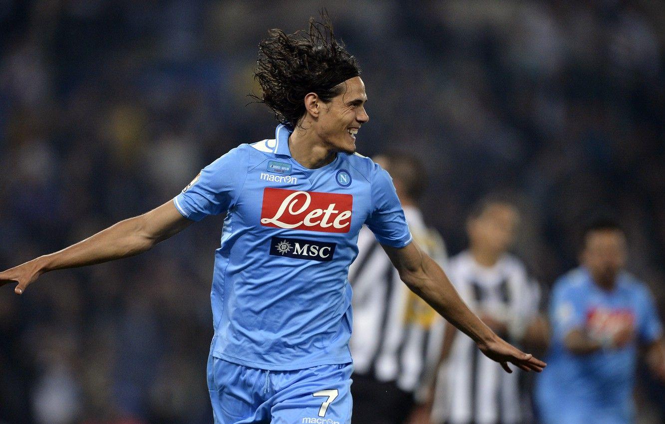 Wallpapers Uruguay, Napoli, Edinson, Cavani image for desktop