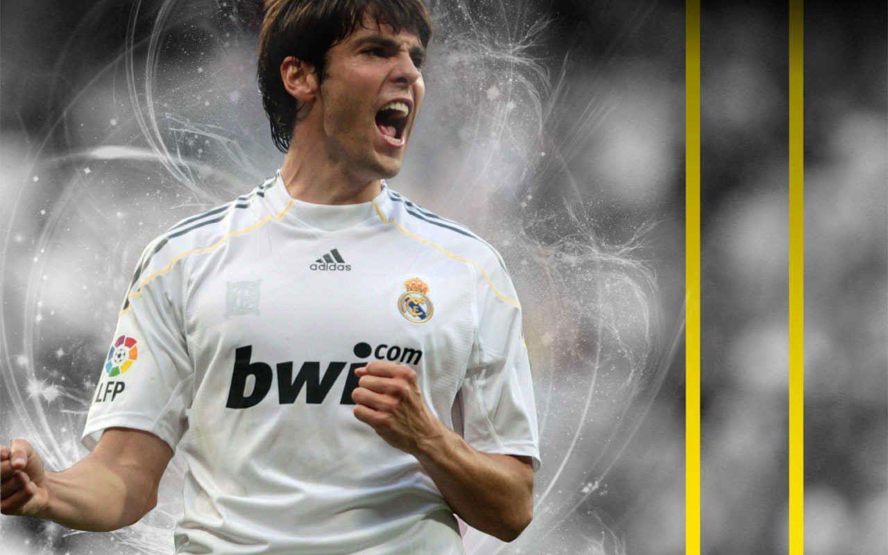 Ricardo Kaka Izecson Hd Wallpapers