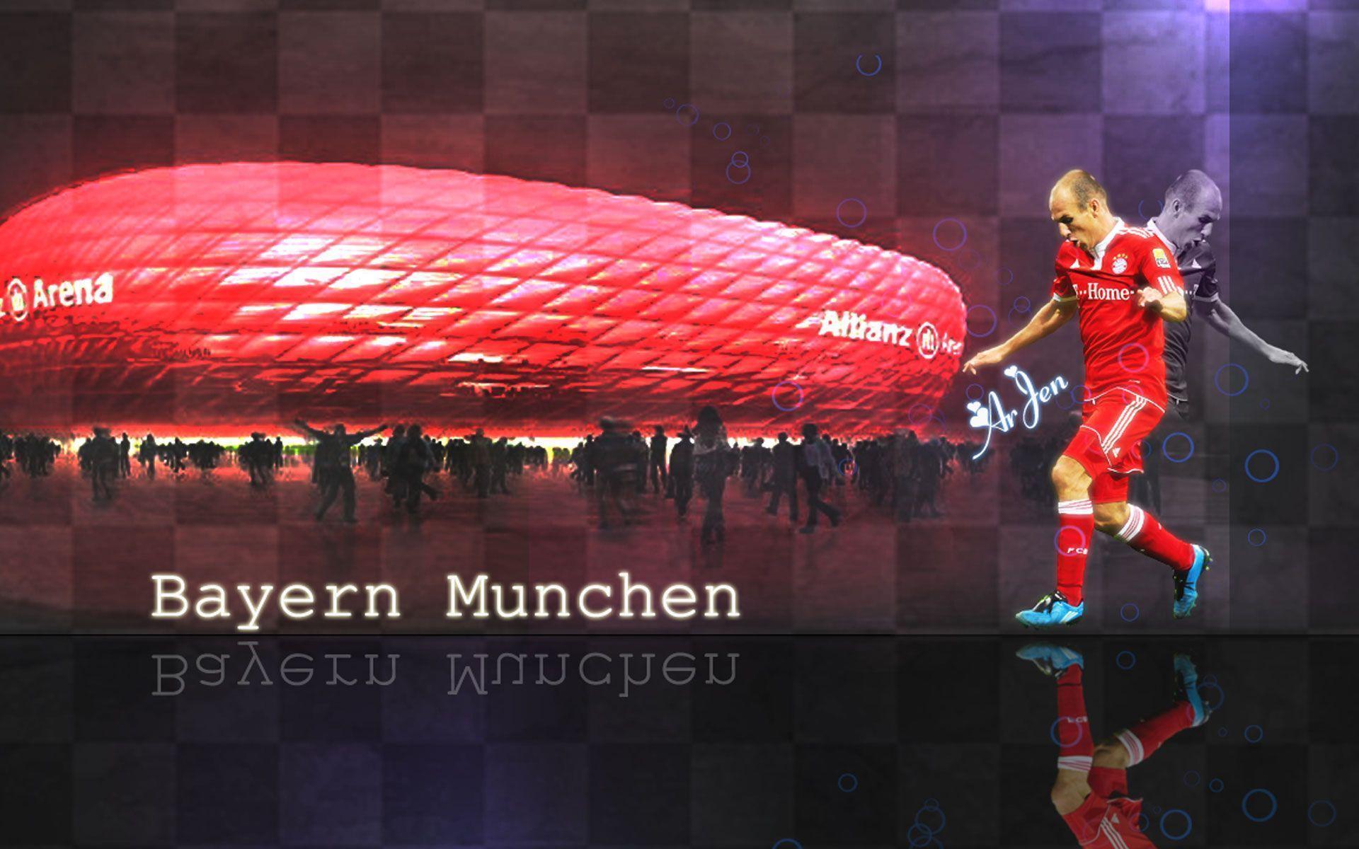 Arjen Robben HD Wallpapers And Photos download