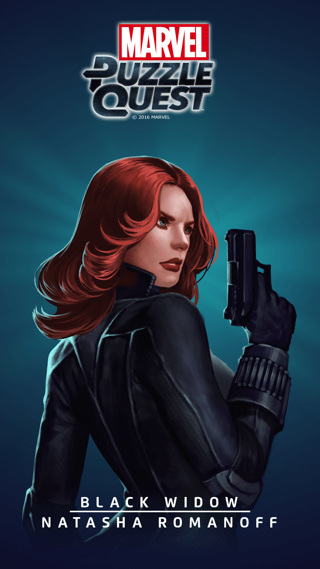 black widow wallpapers