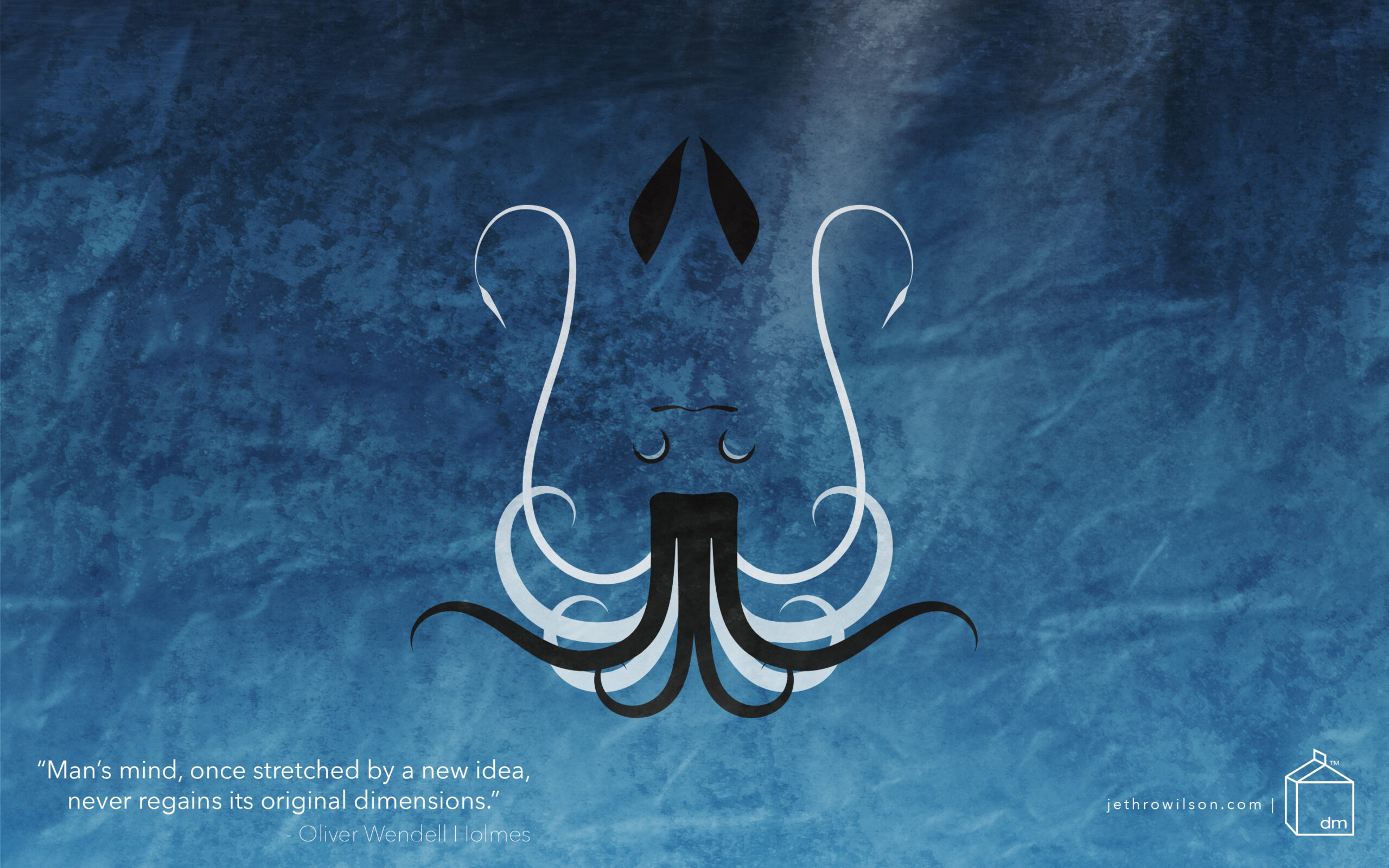 50+] Giant Squid Wallpapers