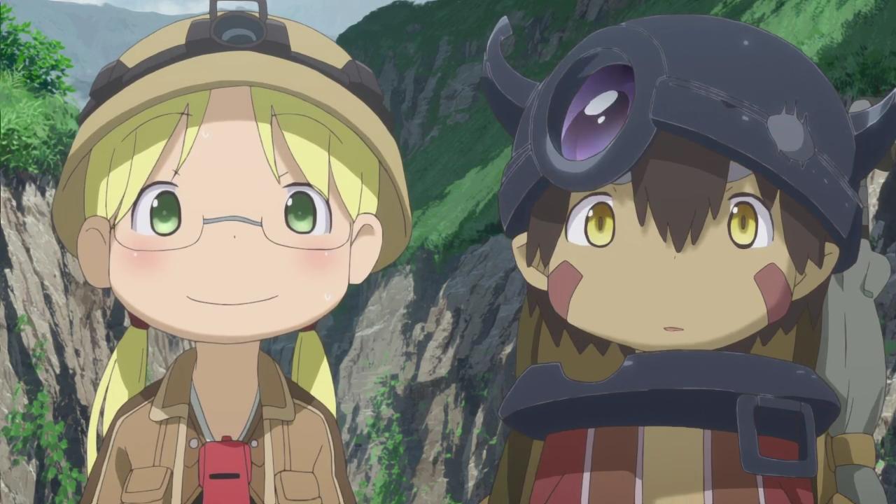 The REAL curse of “Made in Abyss” is the anime itself or WHY MADE IN