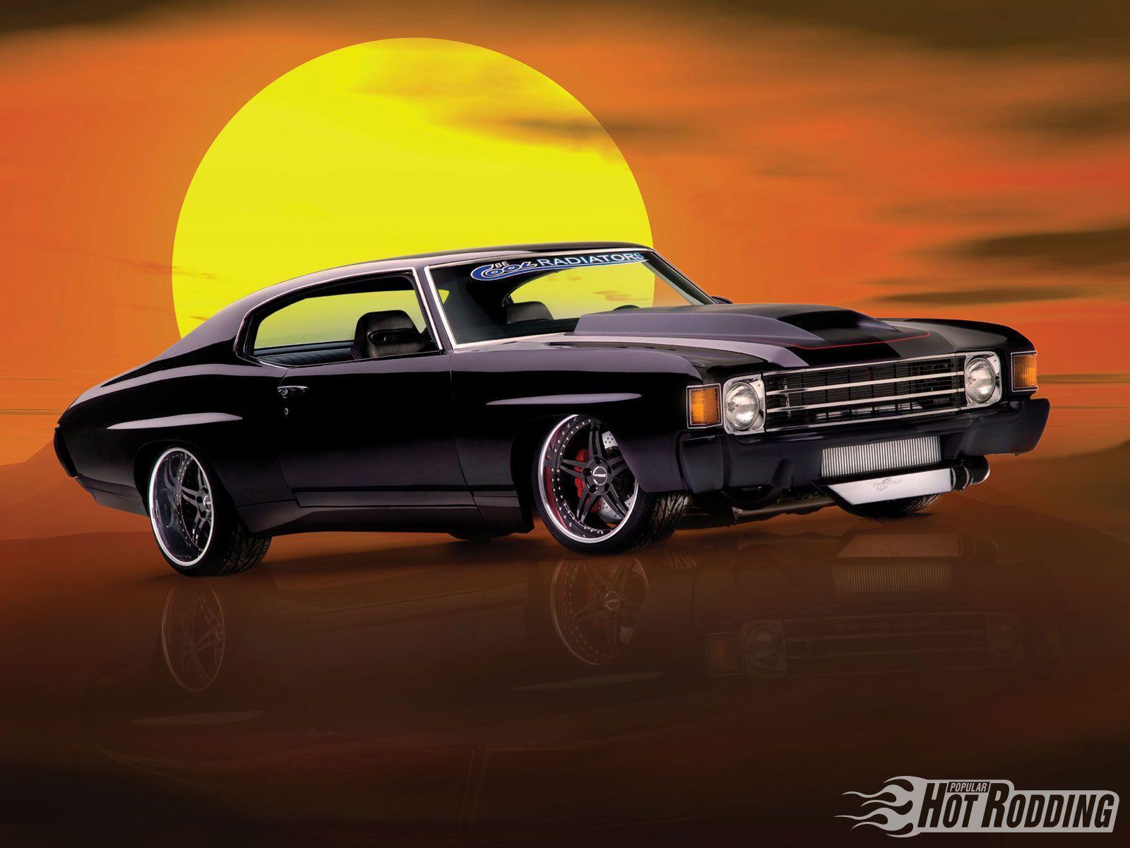 67 Chevelle Wallpapers for Desktop