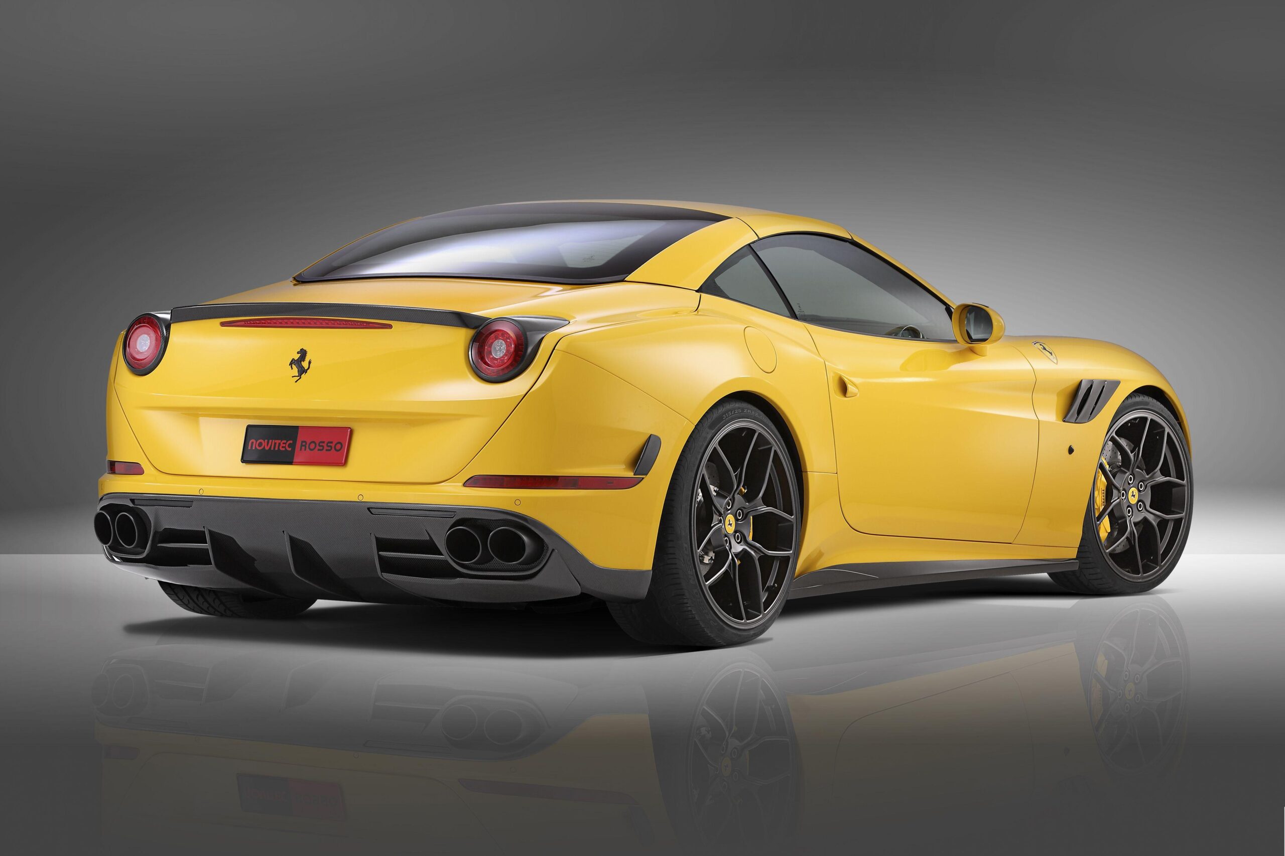 Ferrari California T Wallpapers, Pictures, Image