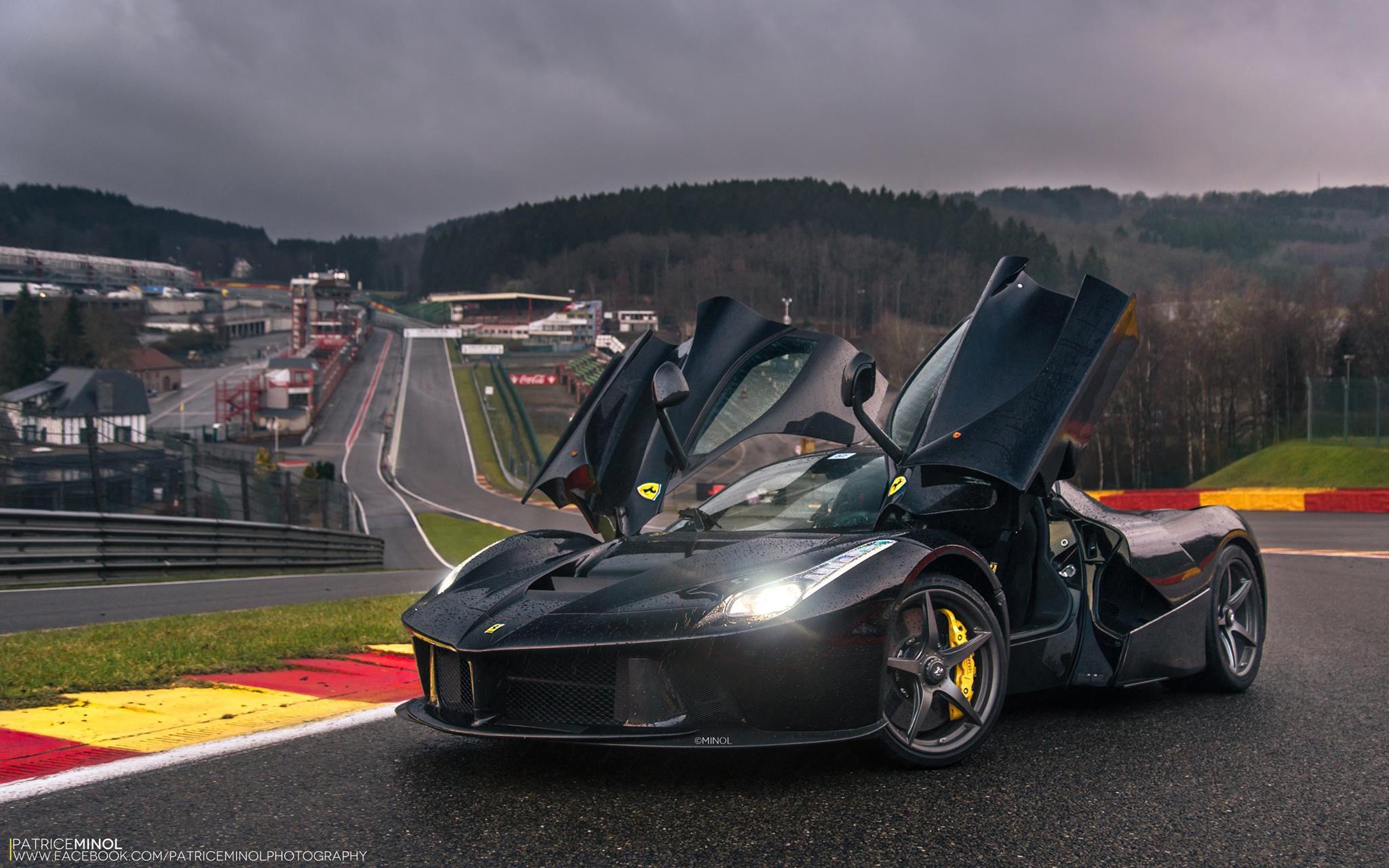 Laferrari Wallpapers High Resolution