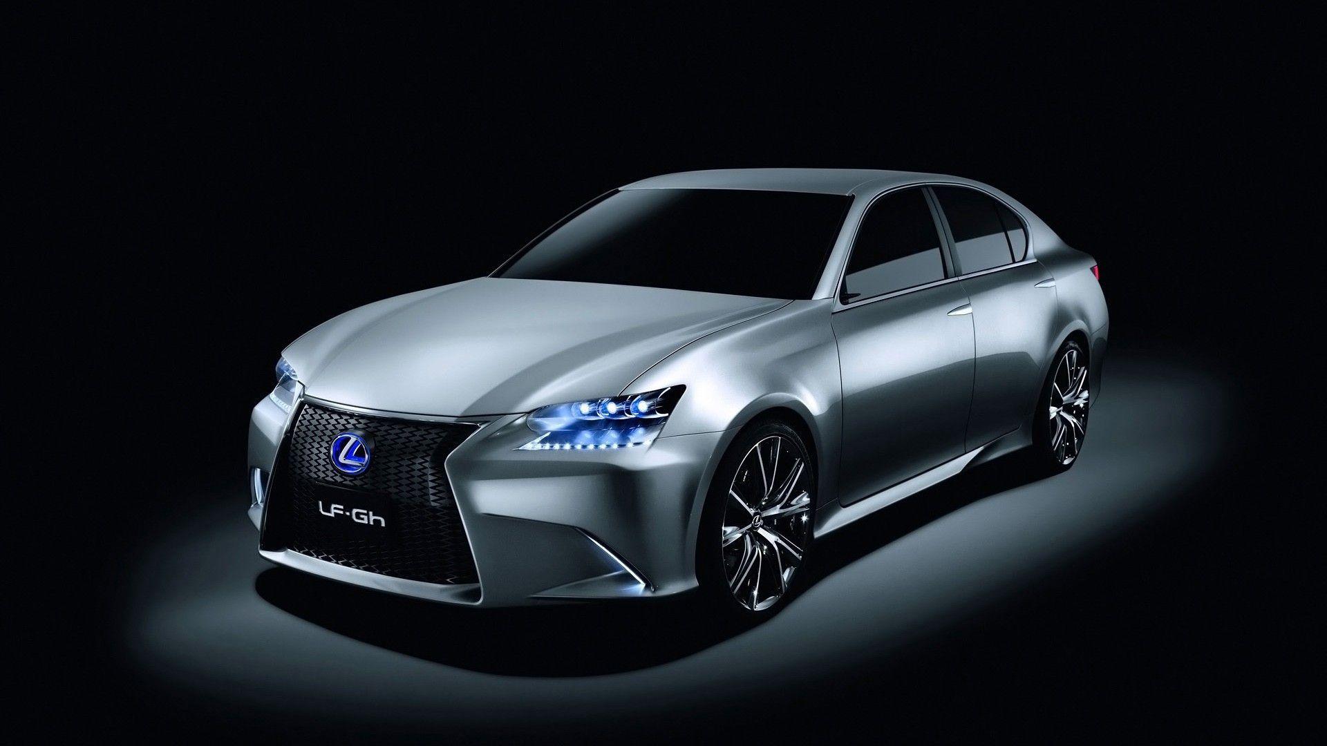 undefined Lexus Wallpapers