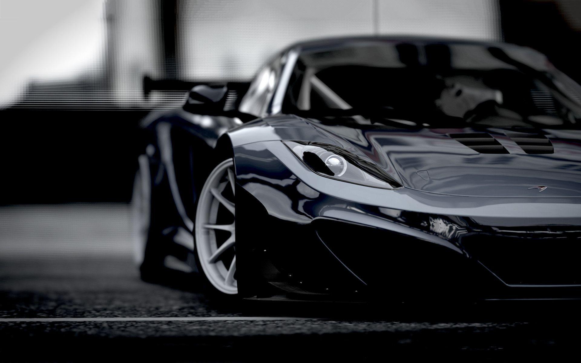 Mclaren Wallpapers 18854 HD Wallpapers