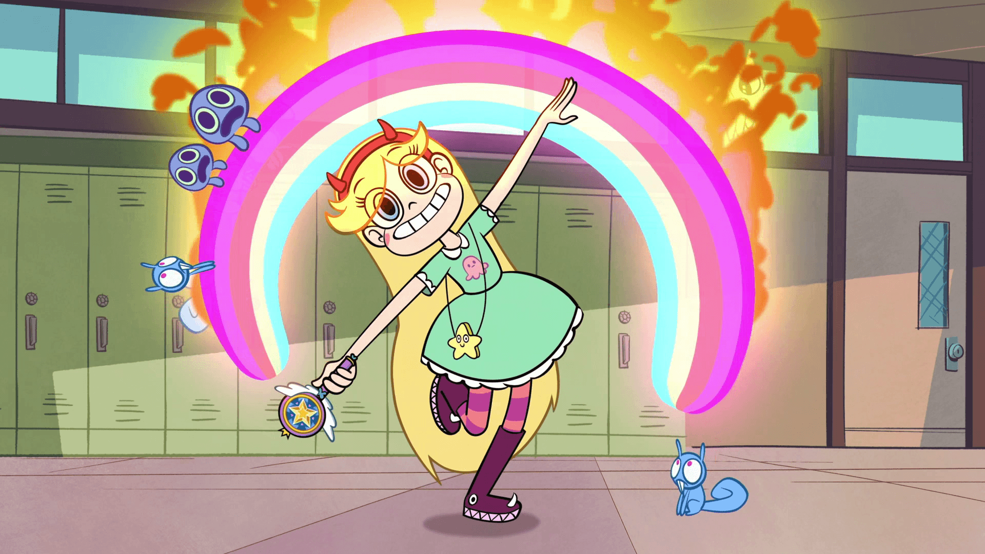 Star vs. The Forces of Evil image Star Butterfly Wallpapers HD