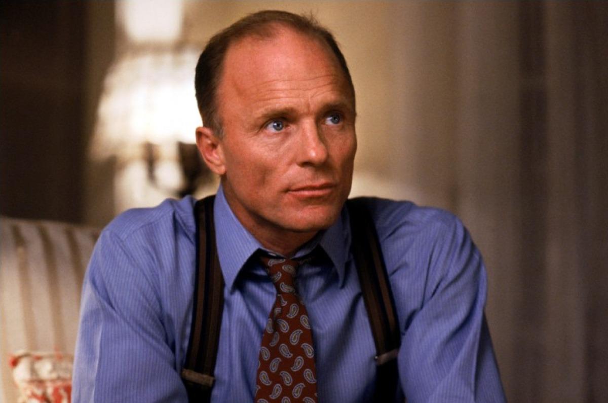 Pictures of Ed Harris