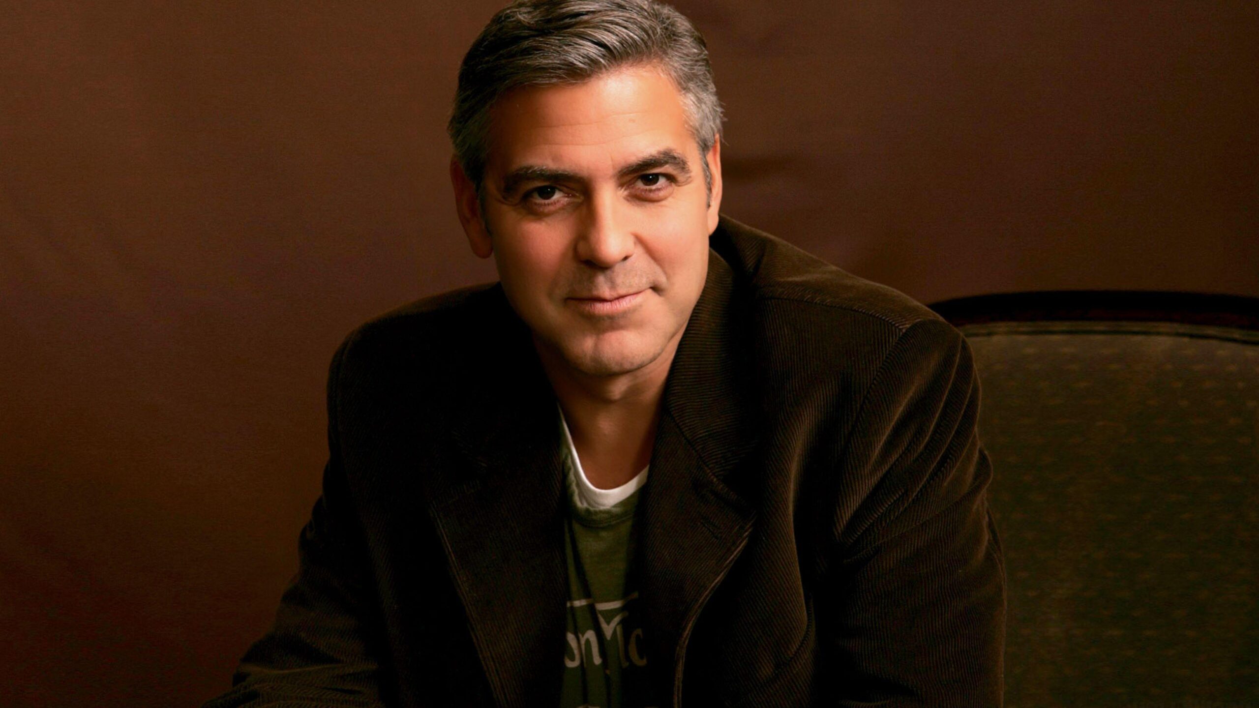 4K Ultra HD George clooney Wallpapers HD, Desktop Backgrounds