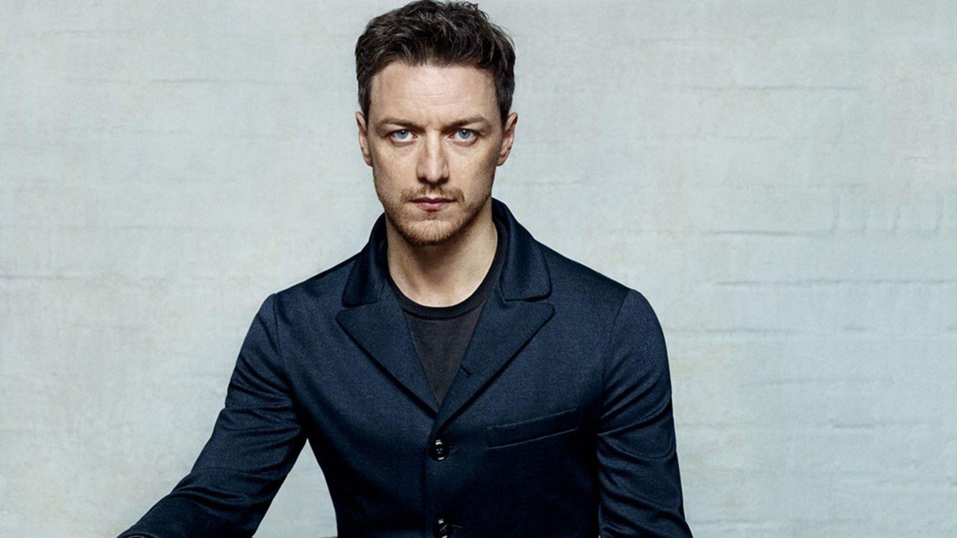 James McAvoy HD Backgrounds