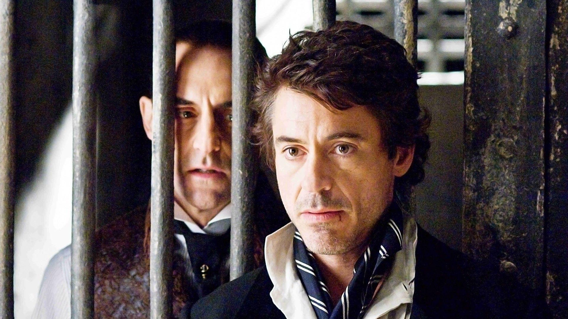 Robert Downey Jr Sherlock Holmes wallpapers