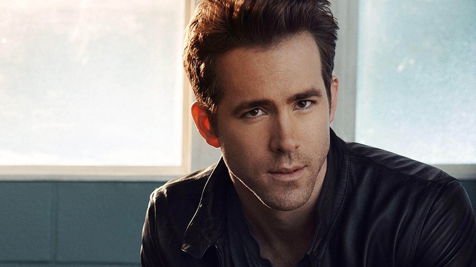 Ryan Reynolds Wallpapers HD Backgrounds, Image, Pics, Photos Free