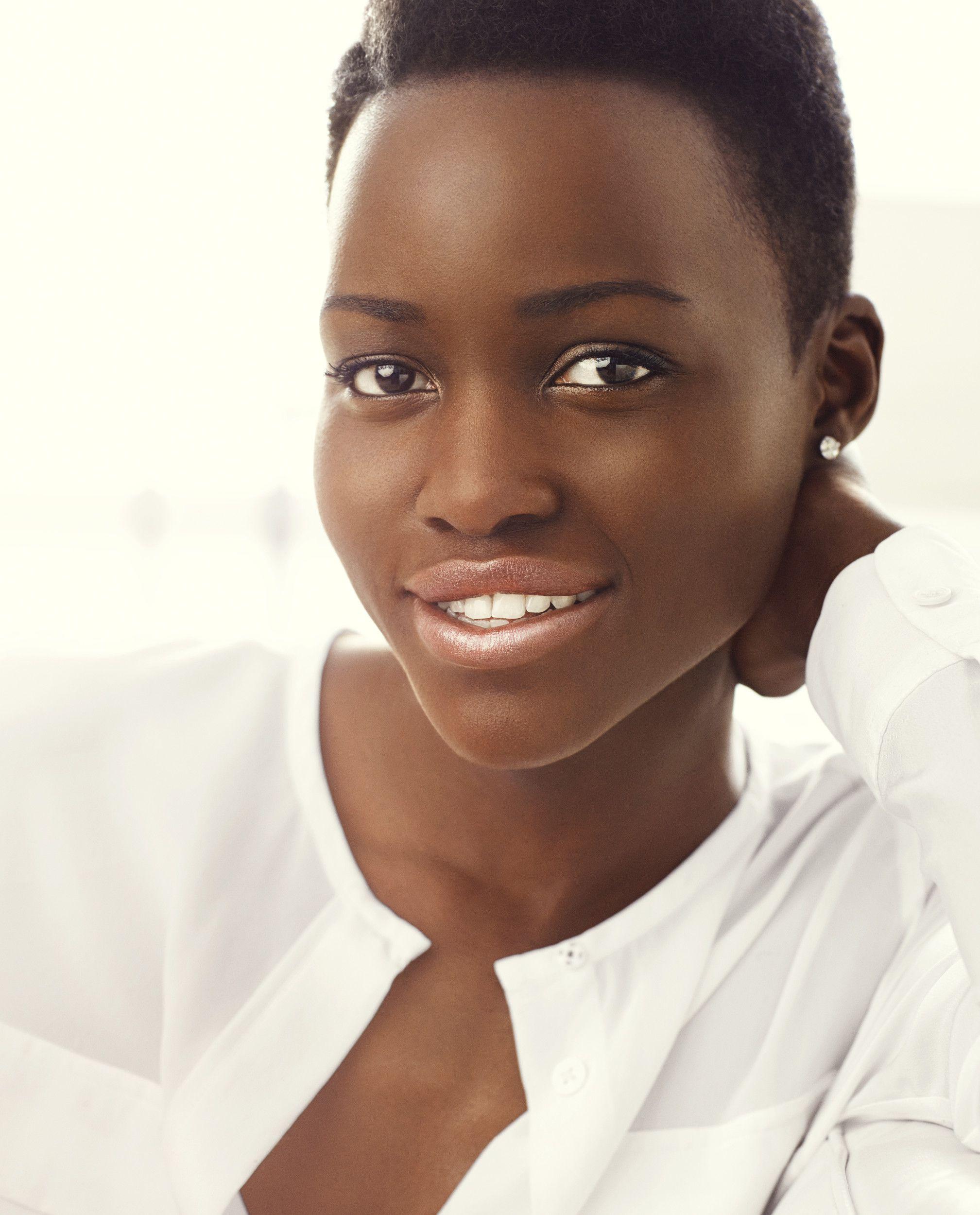 Lupita Nyong’o HD Wallpapers for desktop download