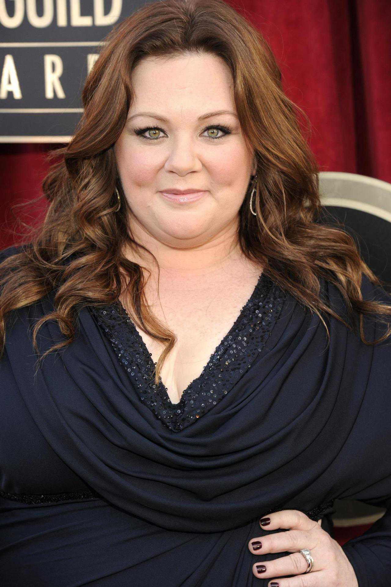 Melissa McCarthy HD