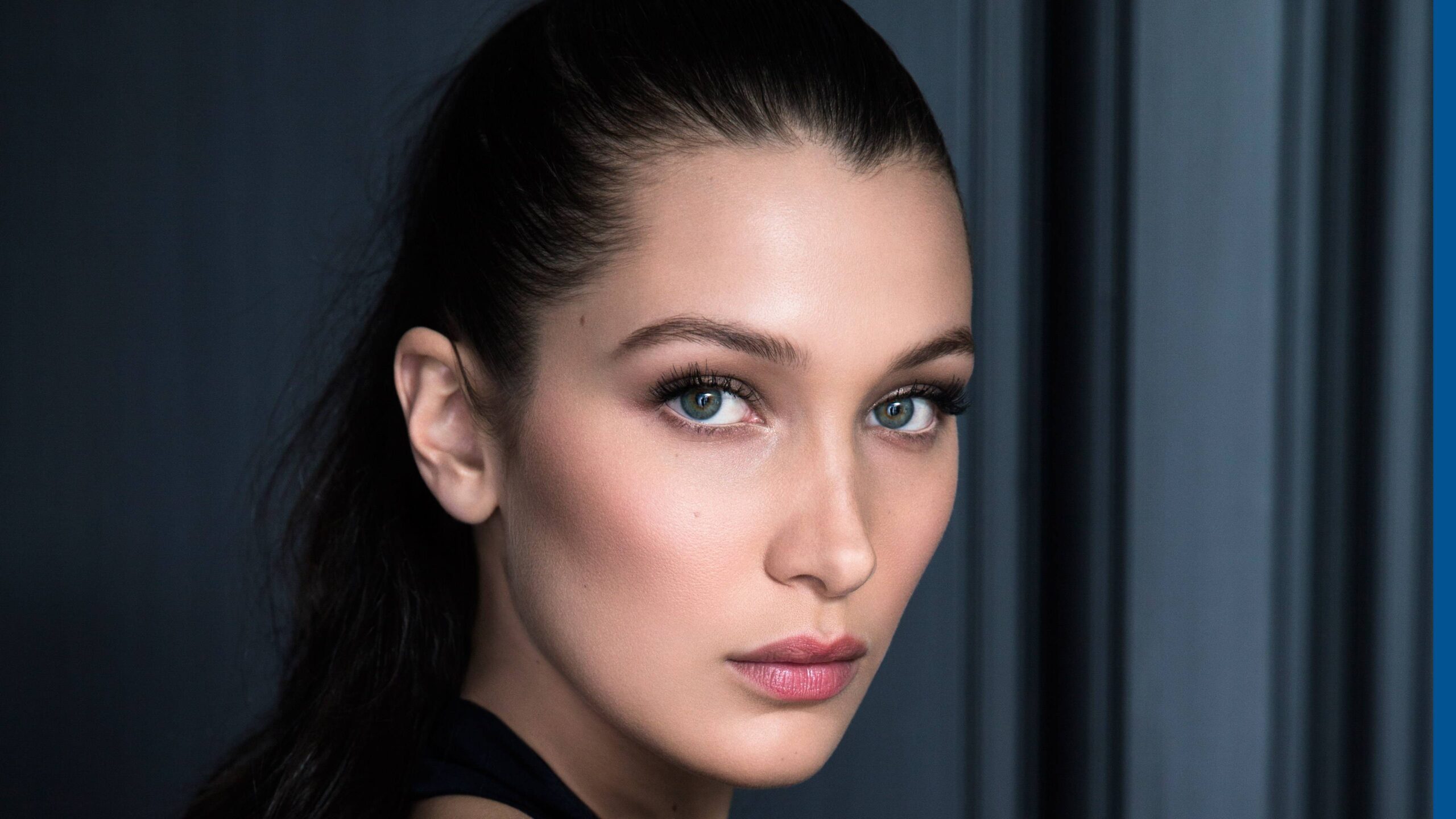 Bella Hadid 4K Wallpapers