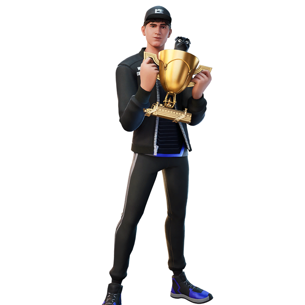 Bugha Fortnite wallpapers