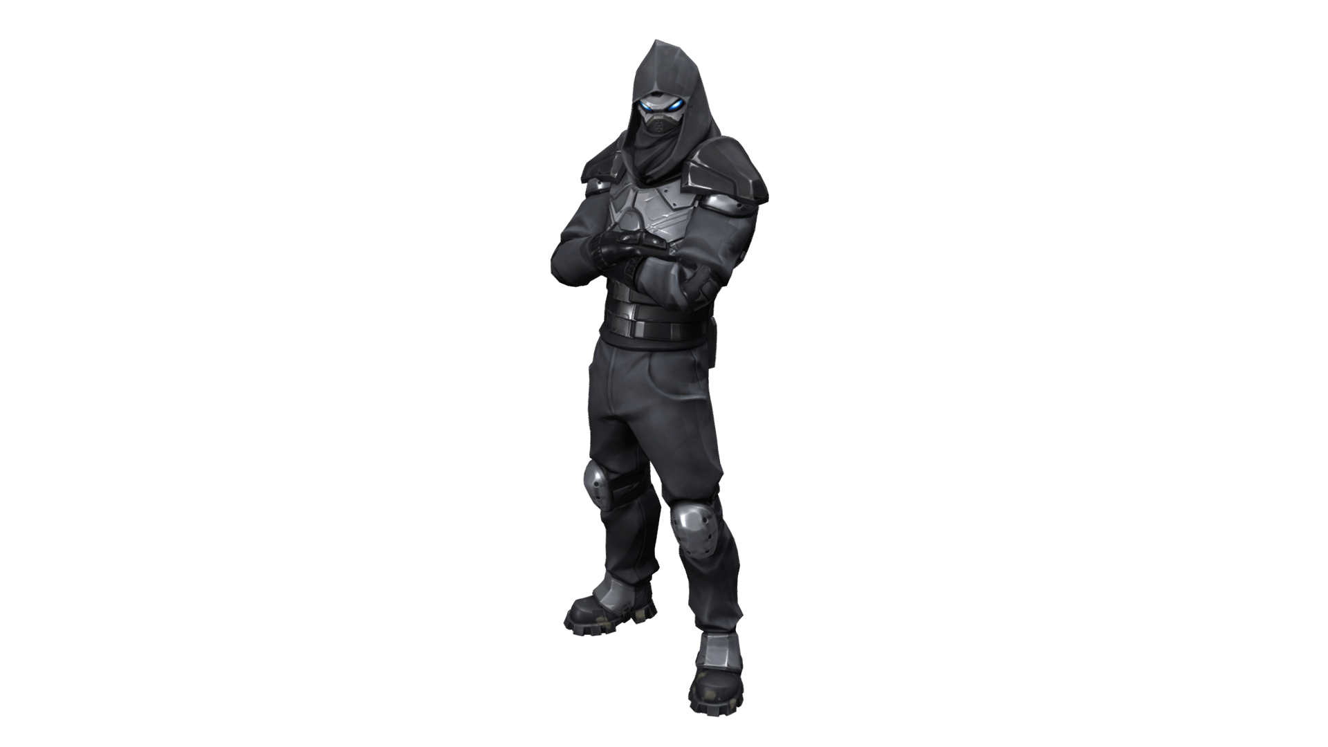 Fortnite Enforcer