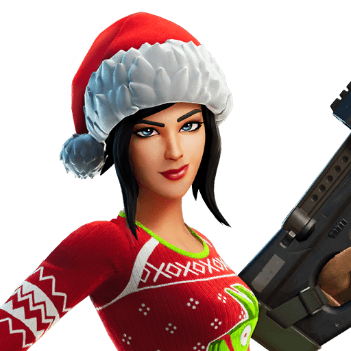 Jolly Jammer Fortnite wallpapers