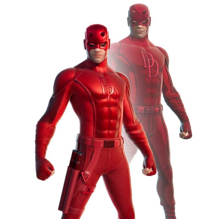 Daredevil Fortnite wallpapers