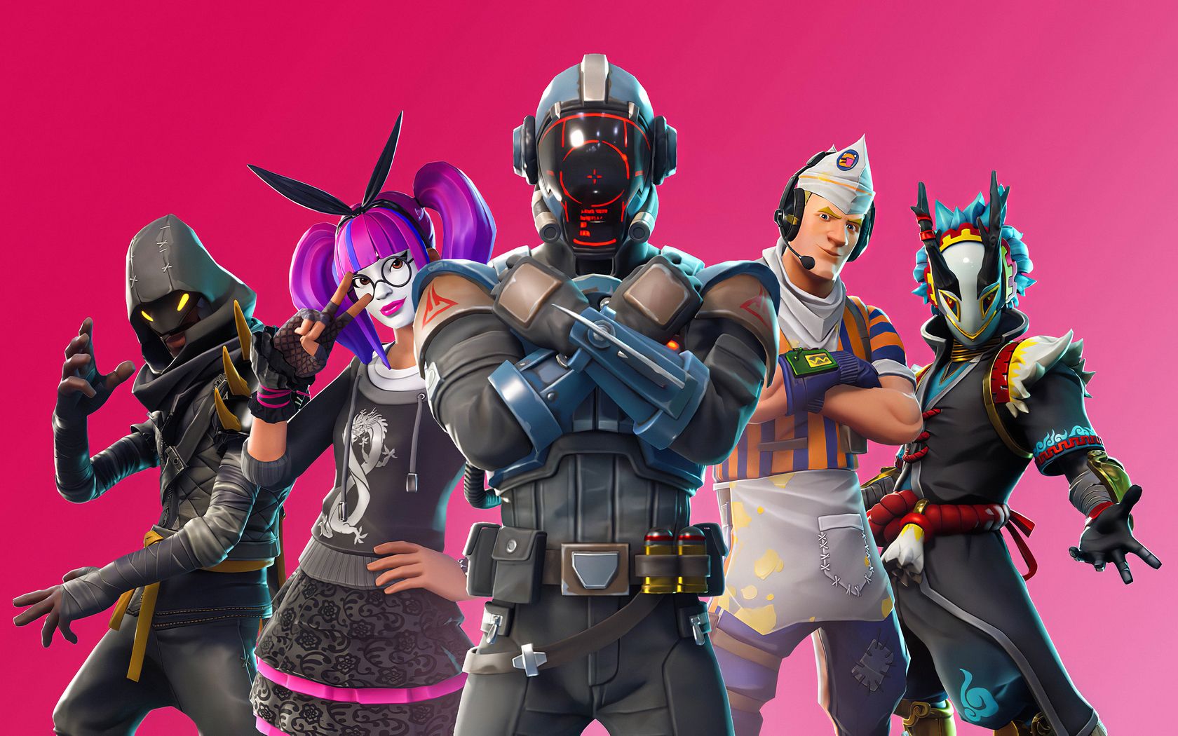 47+ Fortnite Wallpapers and Backgrounds