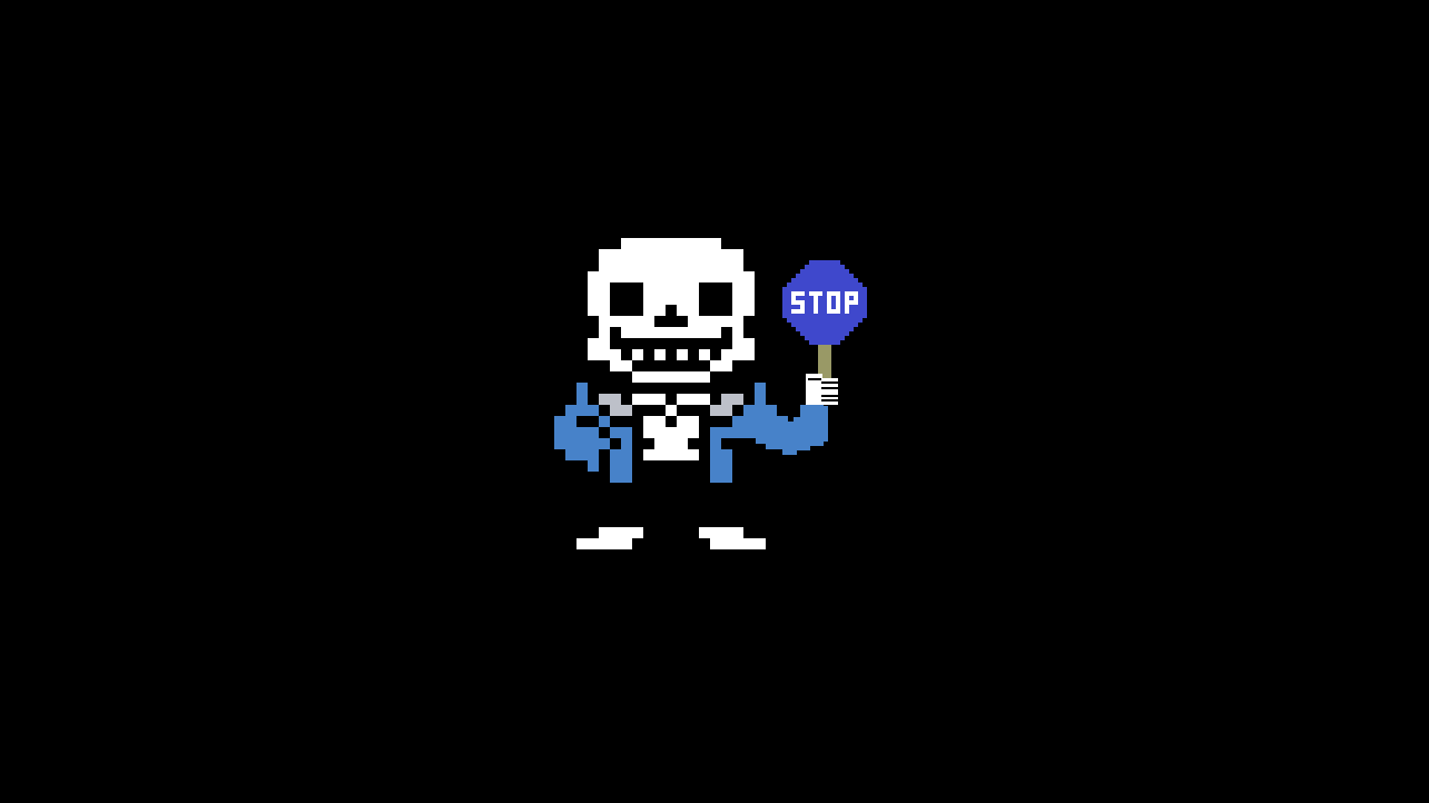 undertale wallpapers