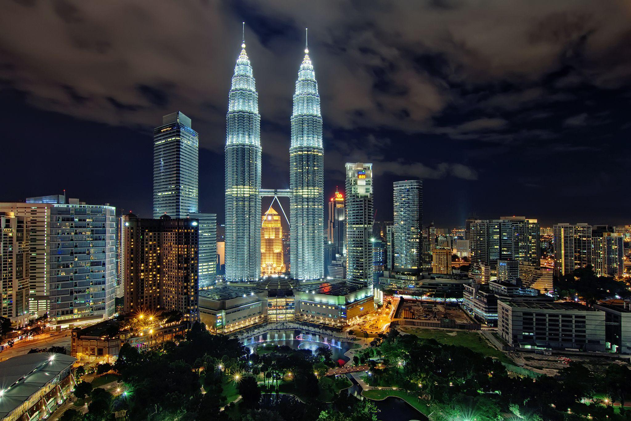 23 Kuala Lumpur HD Wallpapers