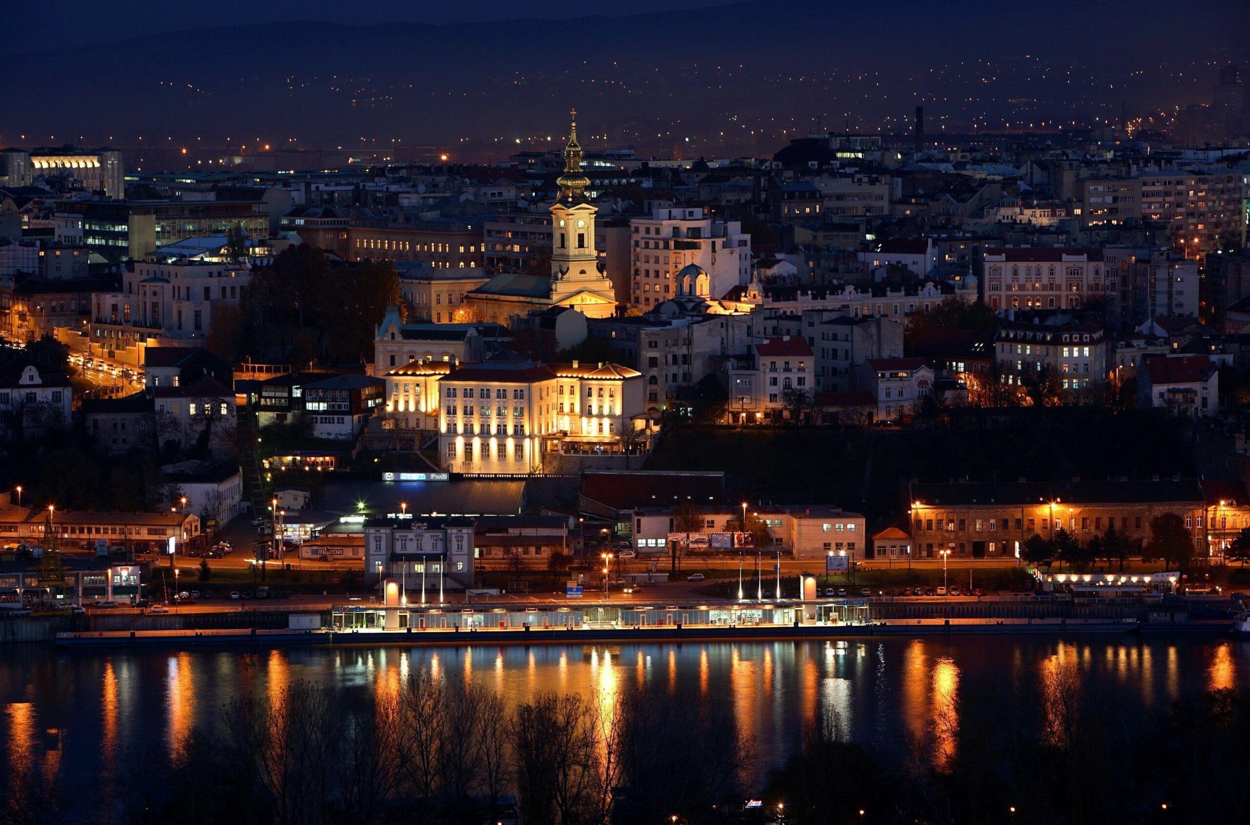 3 Belgrade HD Wallpapers