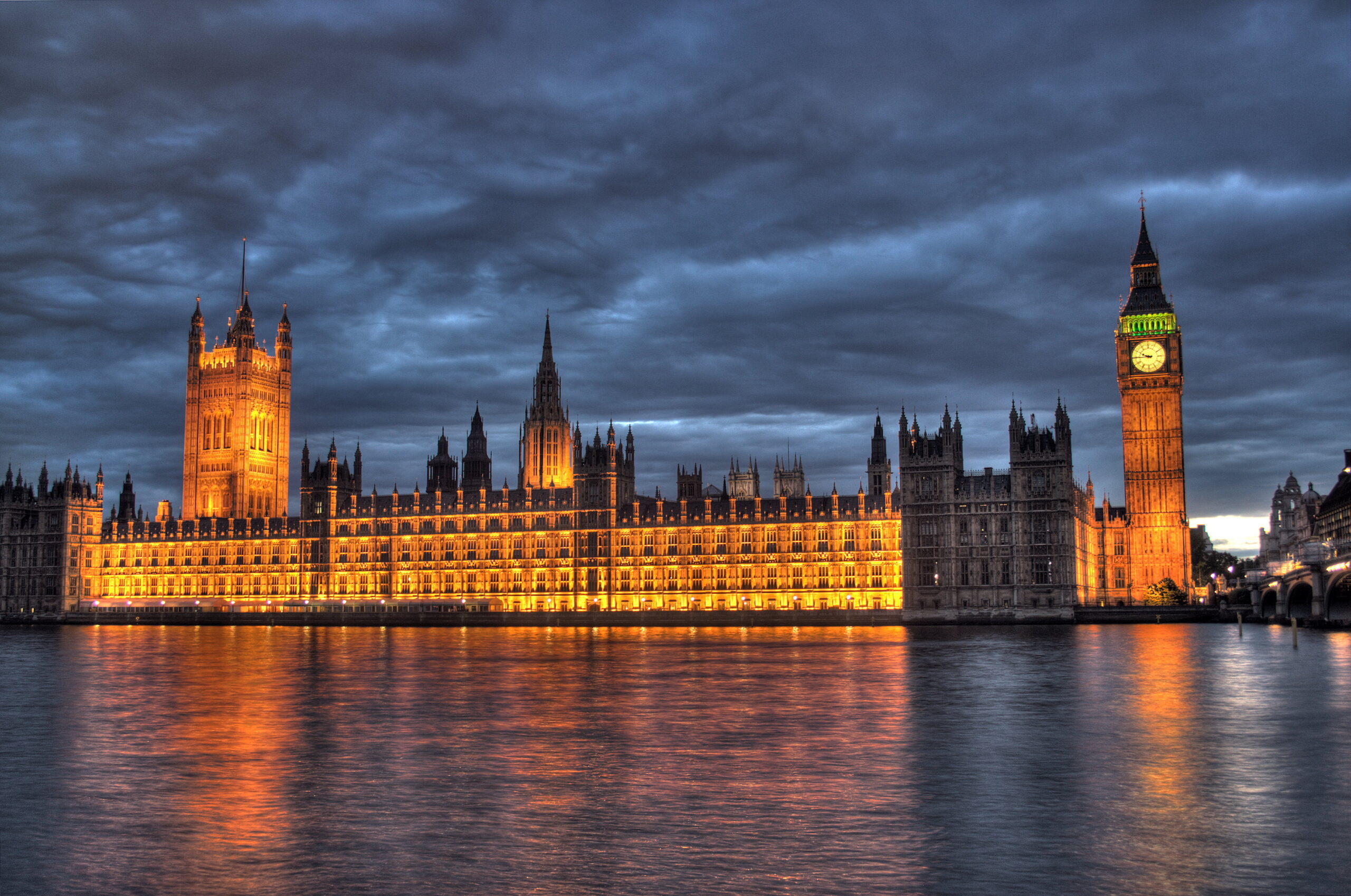 Photo of Westminster Palace London UK HD wallpapers