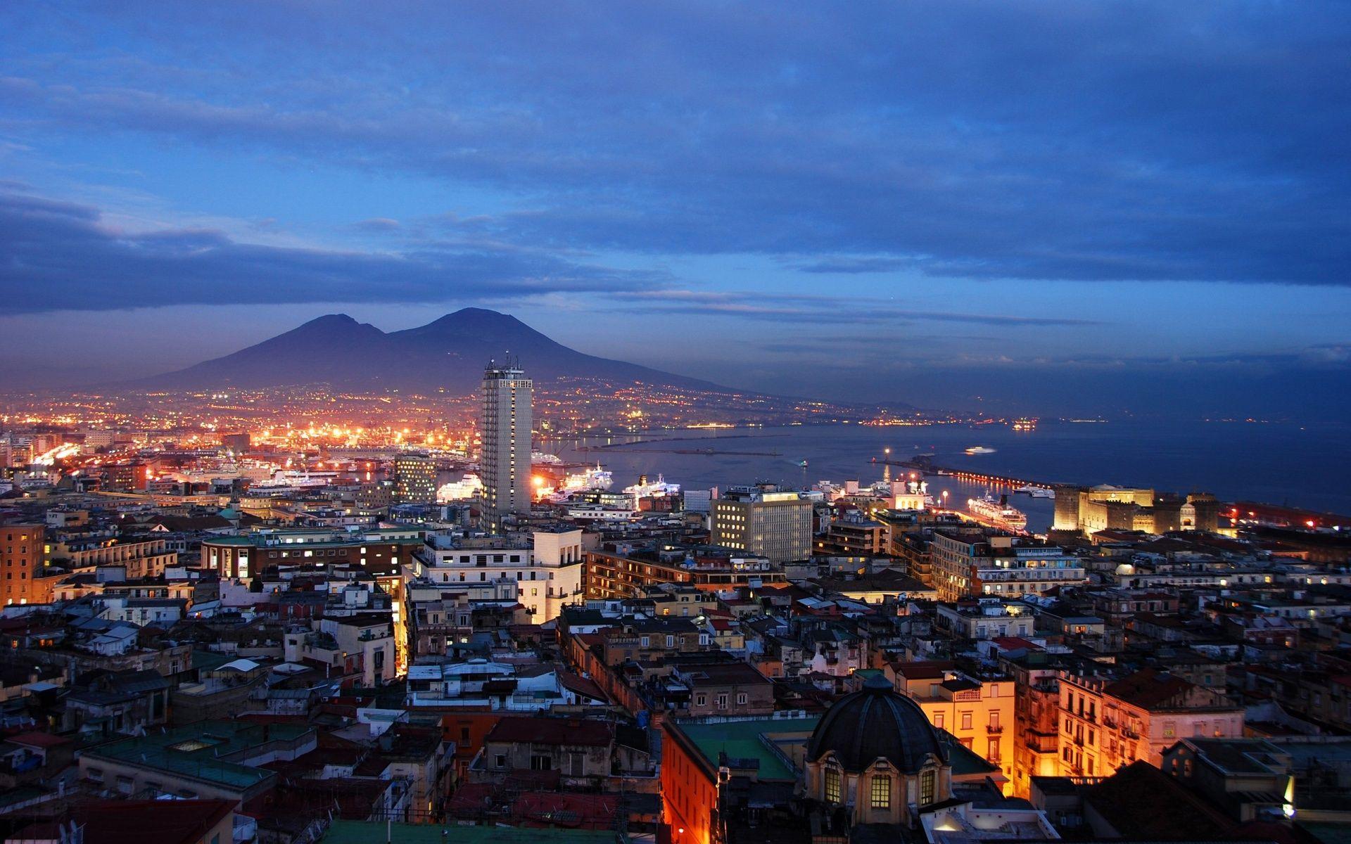 2 Naples HD Wallpapers