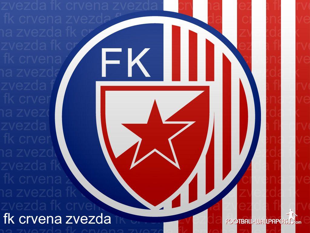 Crvana Zvezda Serbia Wallpapers