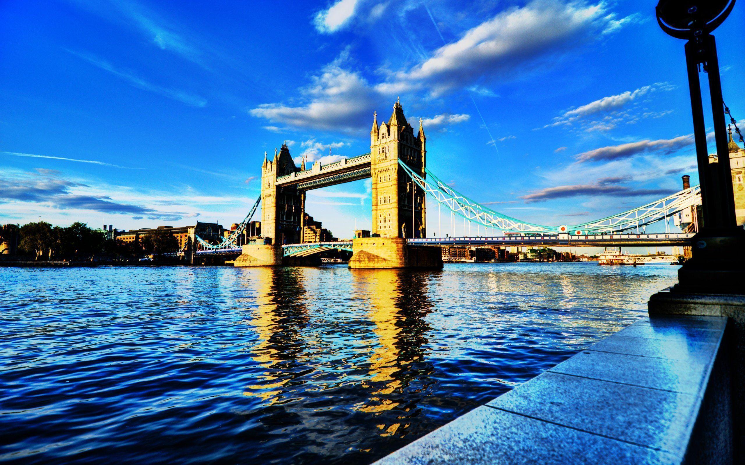 Tower Bridge London