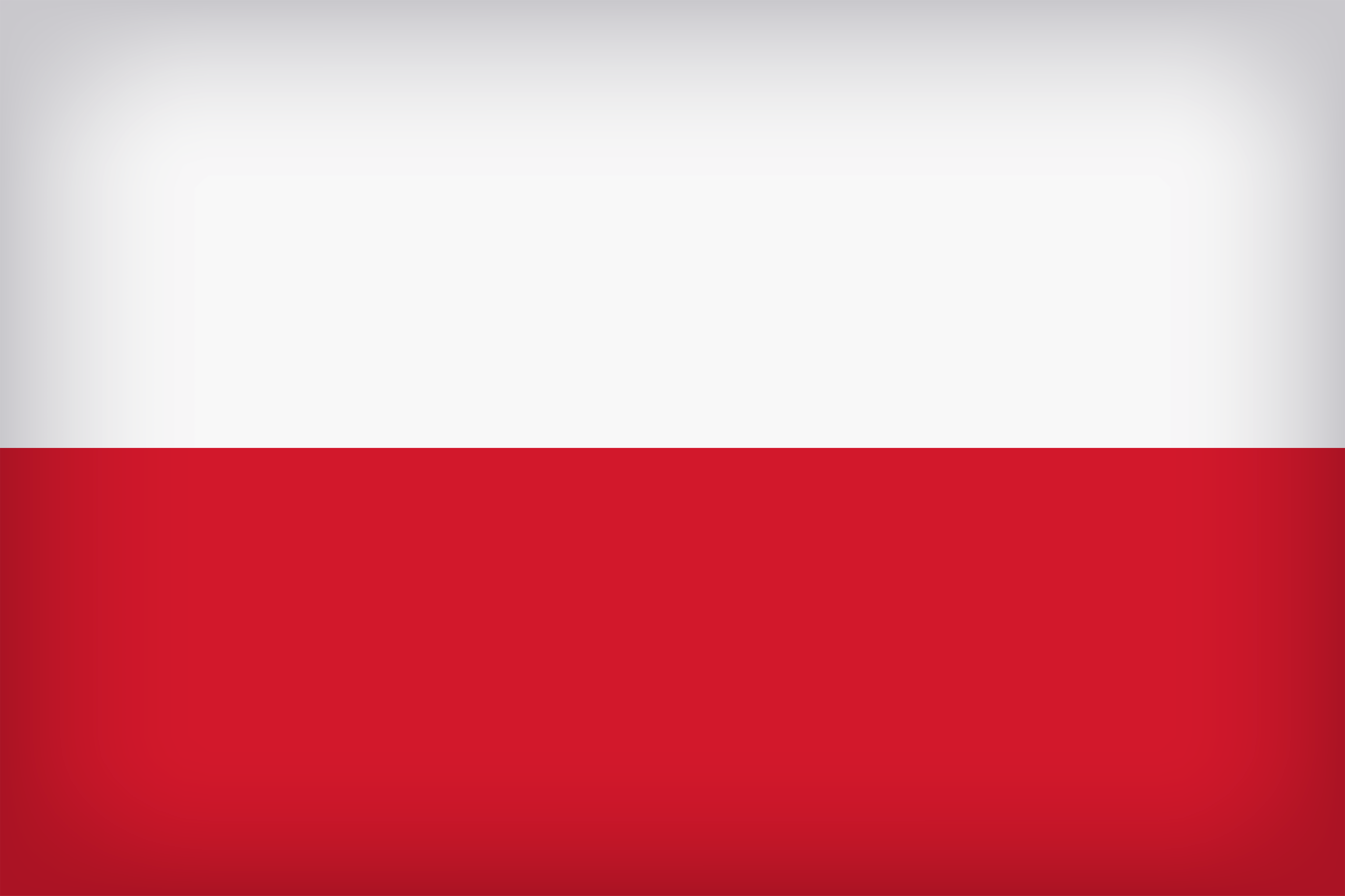 Poland Large Flag